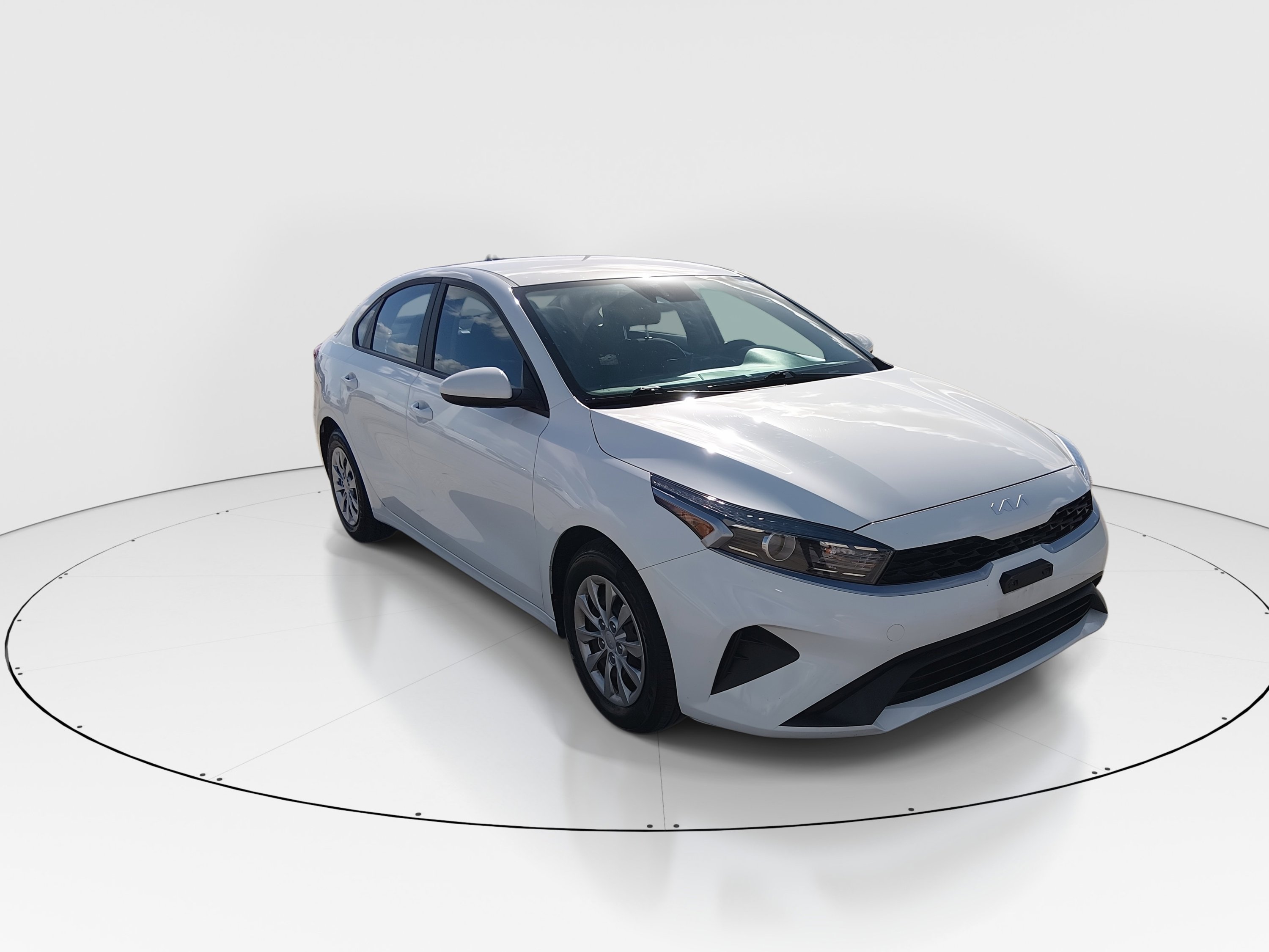 2023 Kia Forte LX