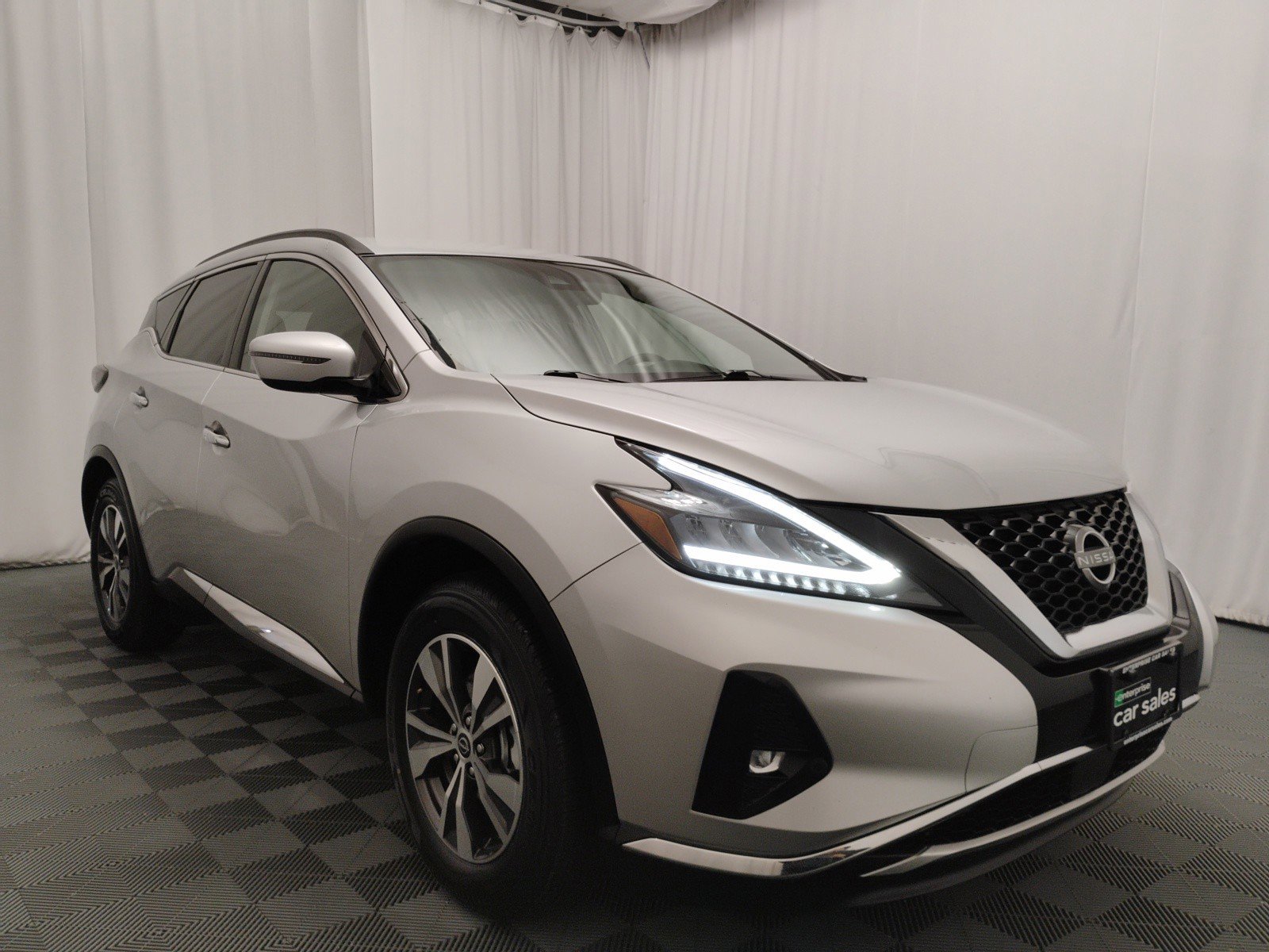 2023 Nissan Murano AWD SV