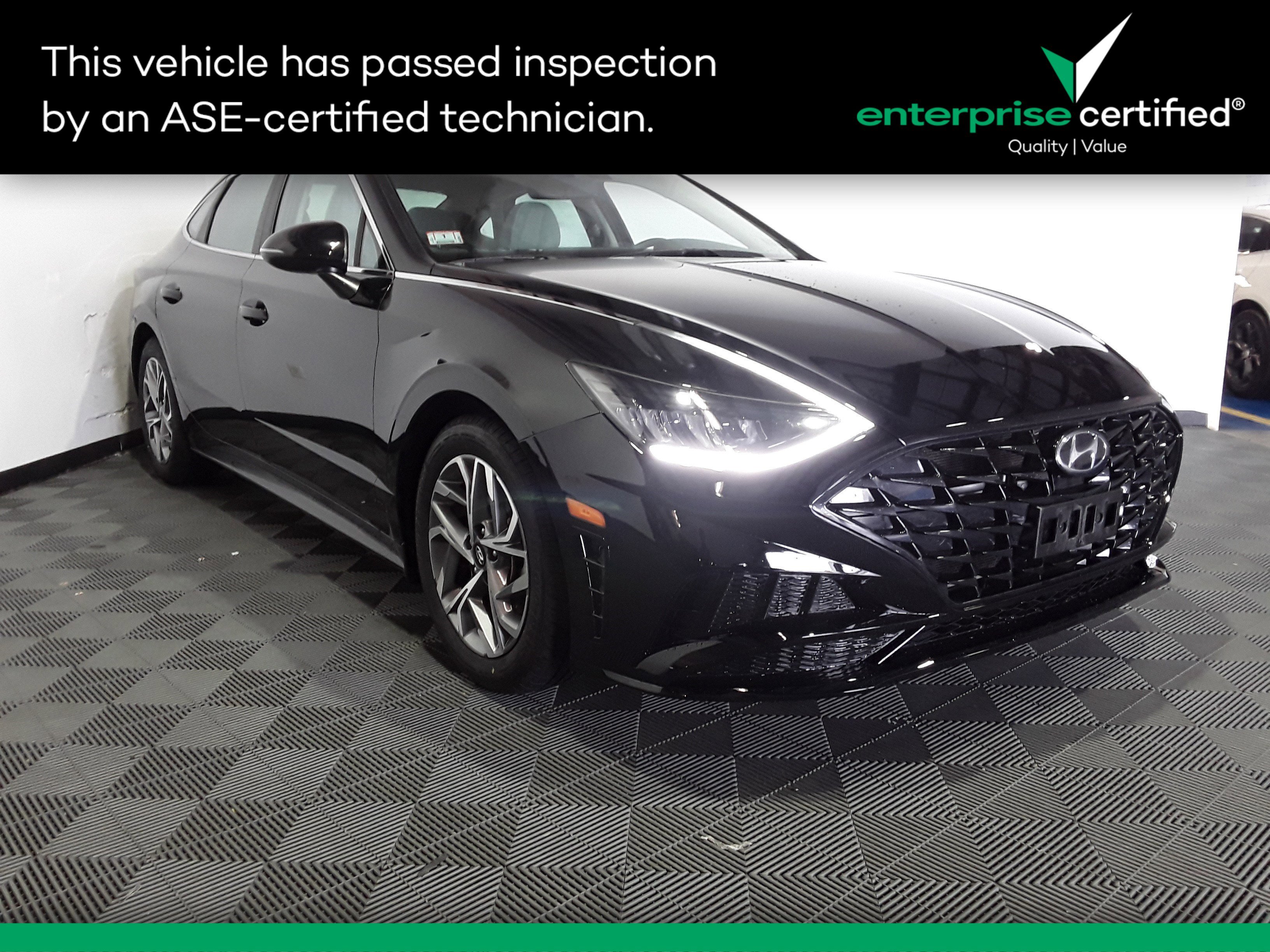 2023 Hyundai Sonata