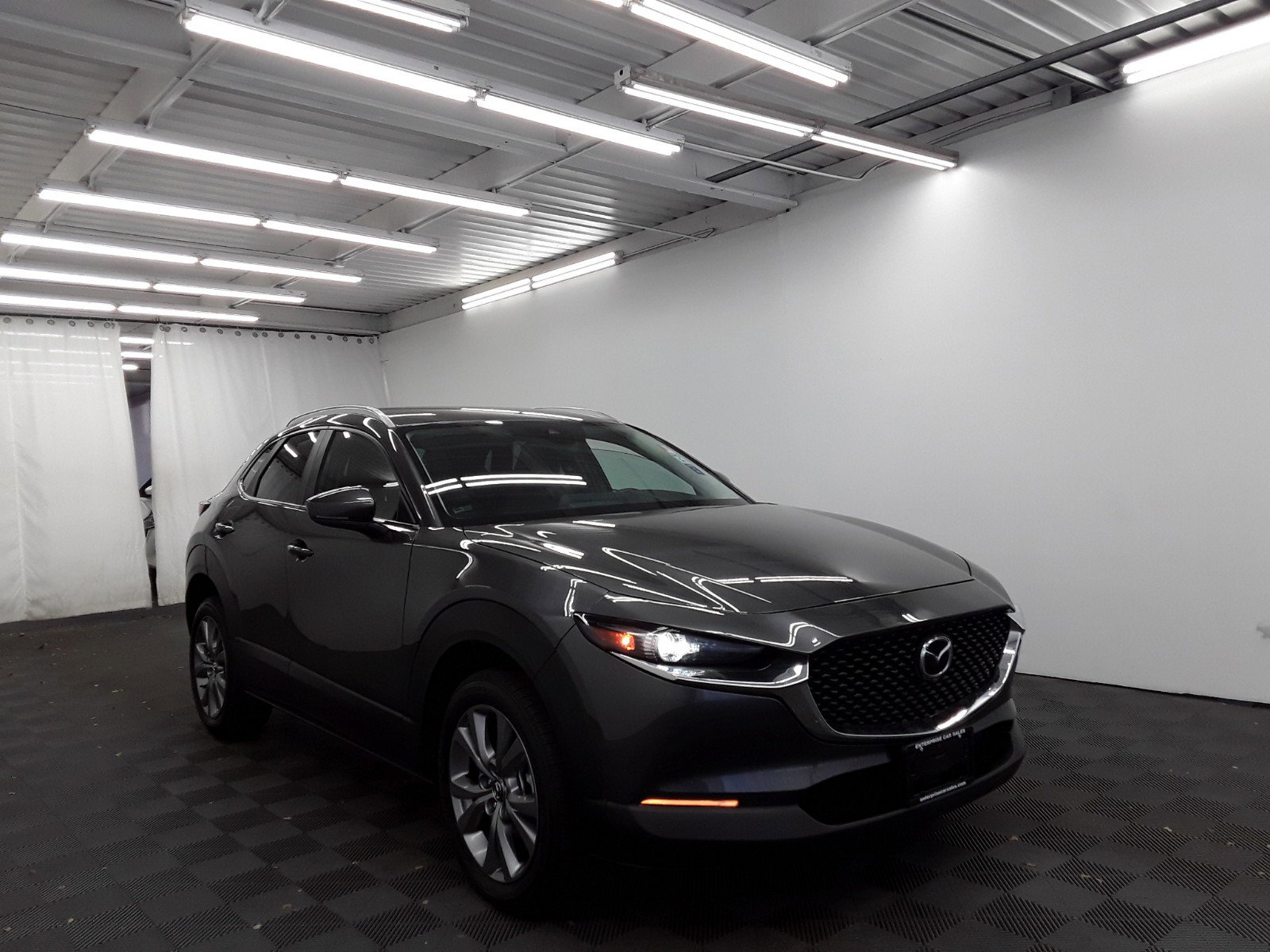 2023 Mazda CX-30 2.5 S Select Package AWD