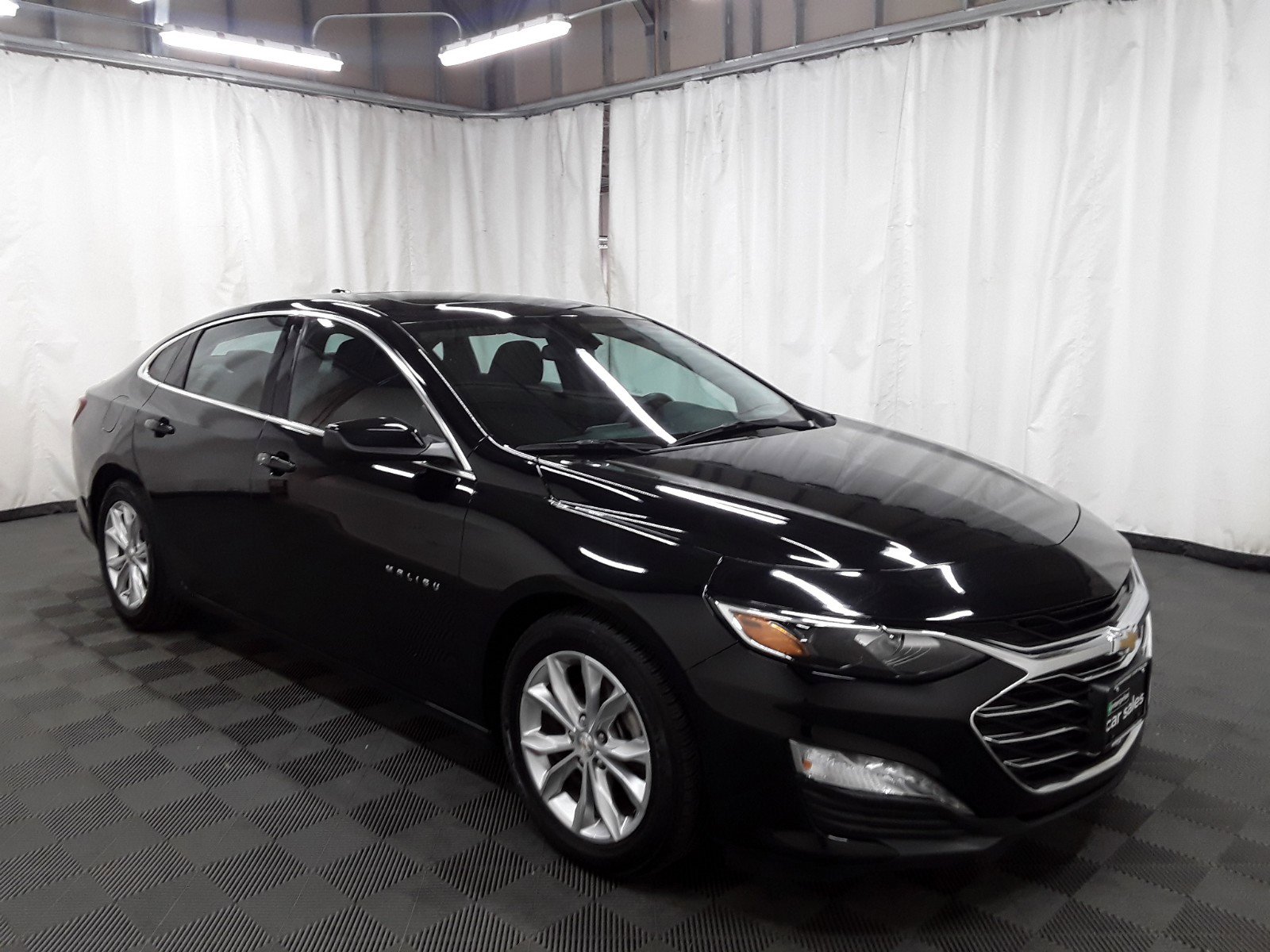 2022 Chevrolet Malibu 4dr Sdn LT