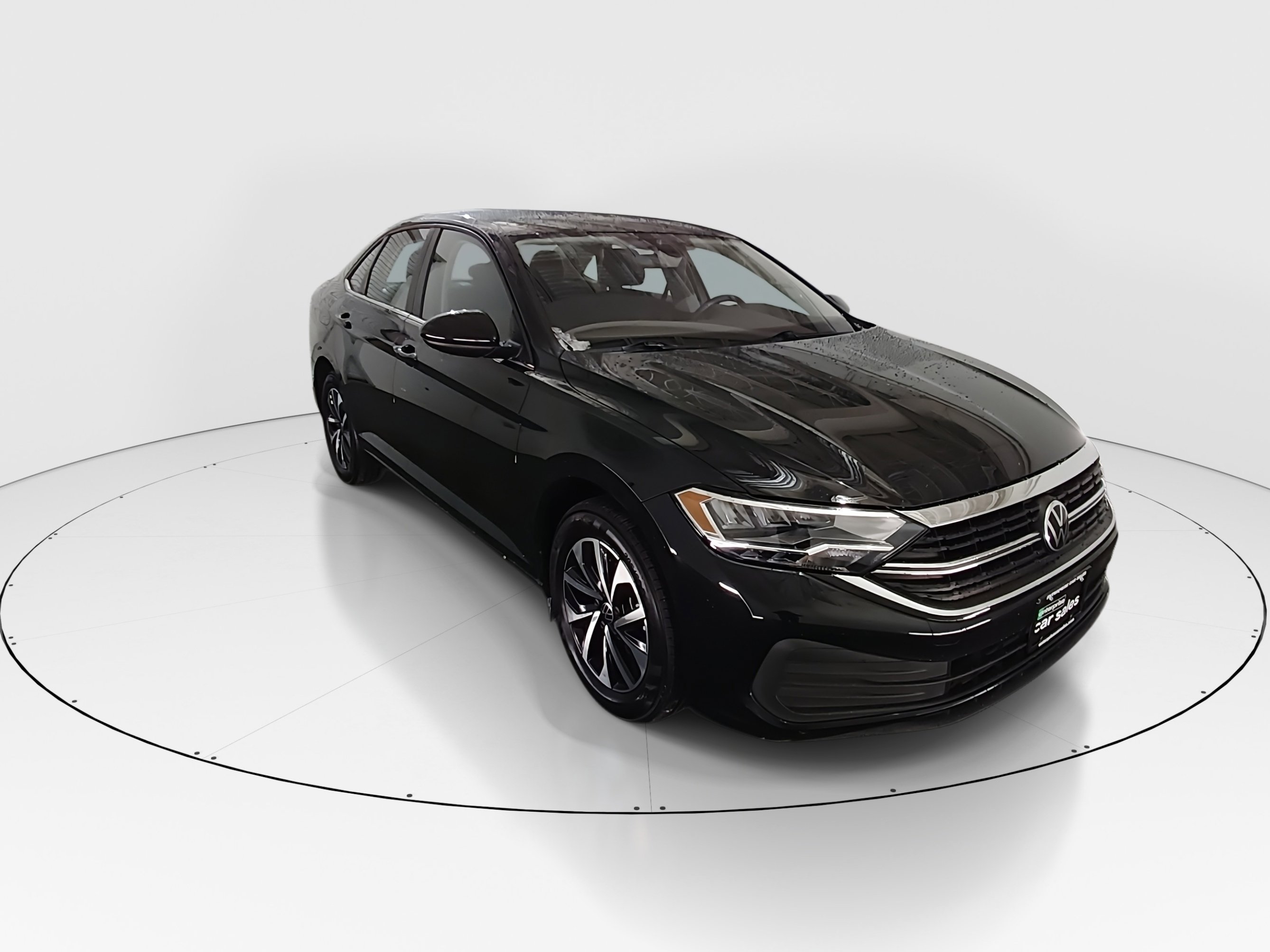 2024 Volkswagen Jetta S's photo