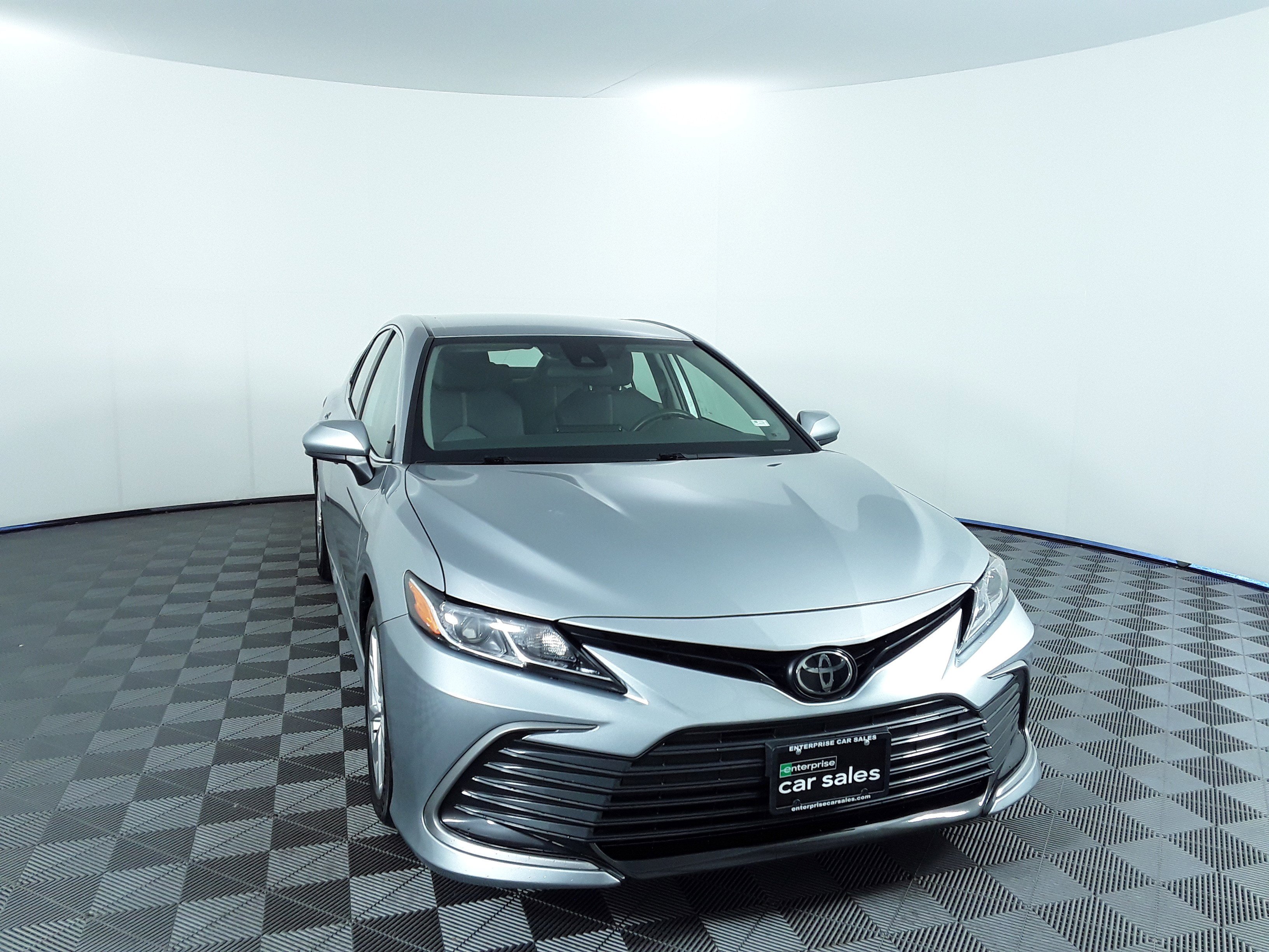 Used 2023 Toyota Camry LE Auto
