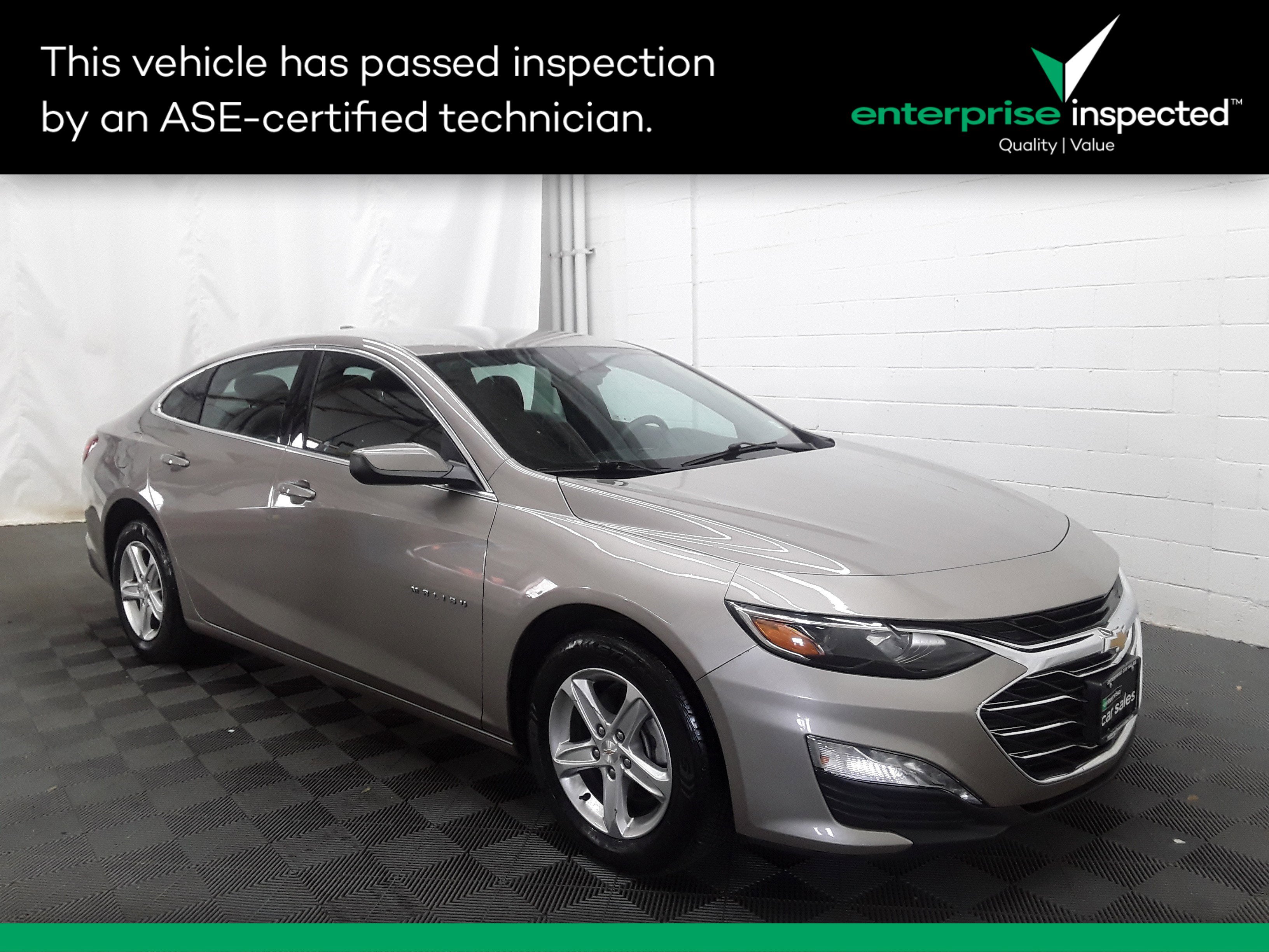 2023 Chevrolet Malibu 4dr Sdn 1LT