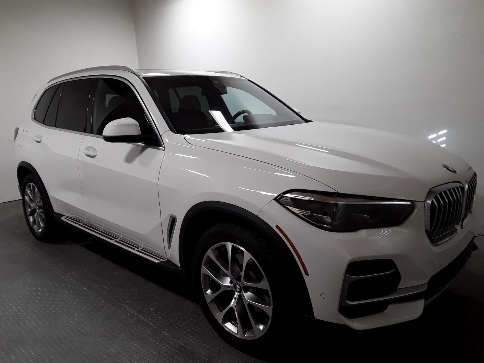 2023 BMW X5 sDrive40i Sports Activity Vehicle