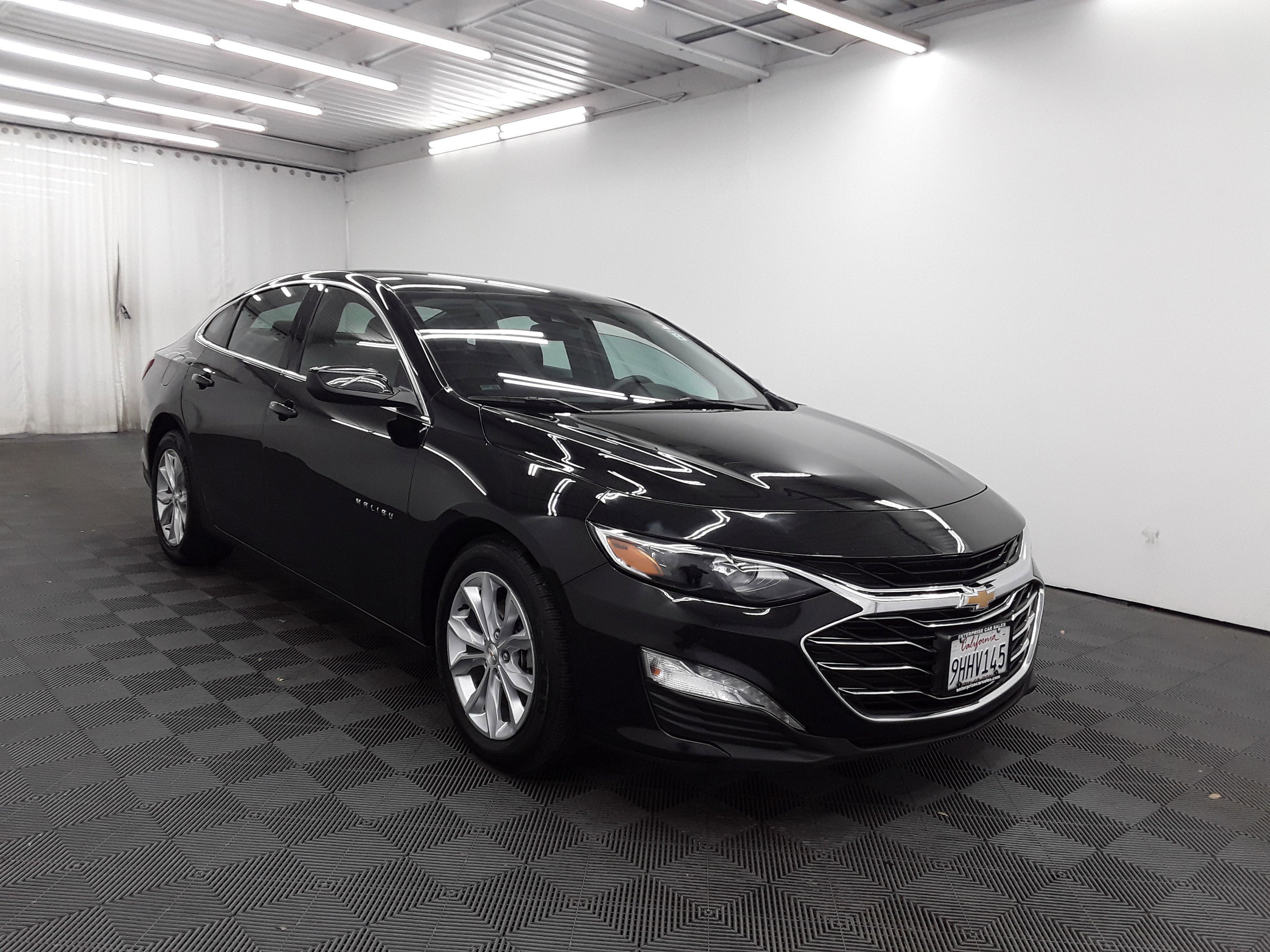2023 Chevrolet Malibu 1LT