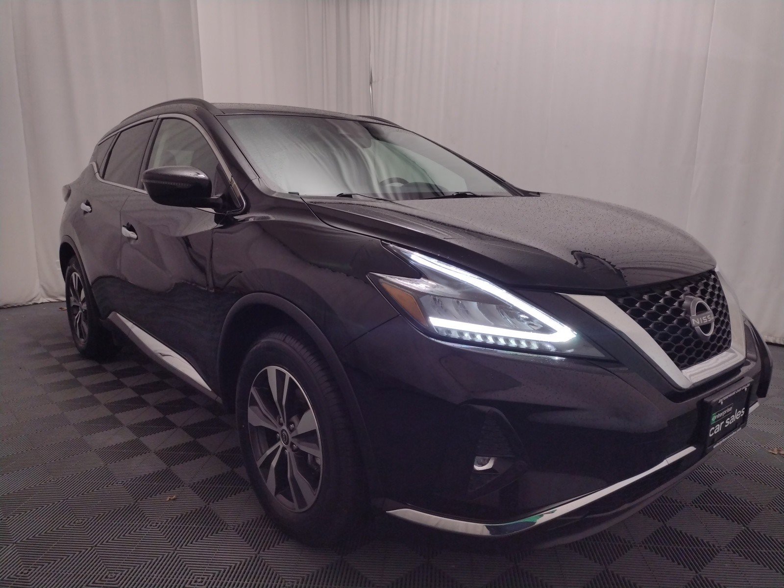 2023 Nissan Murano AWD SV