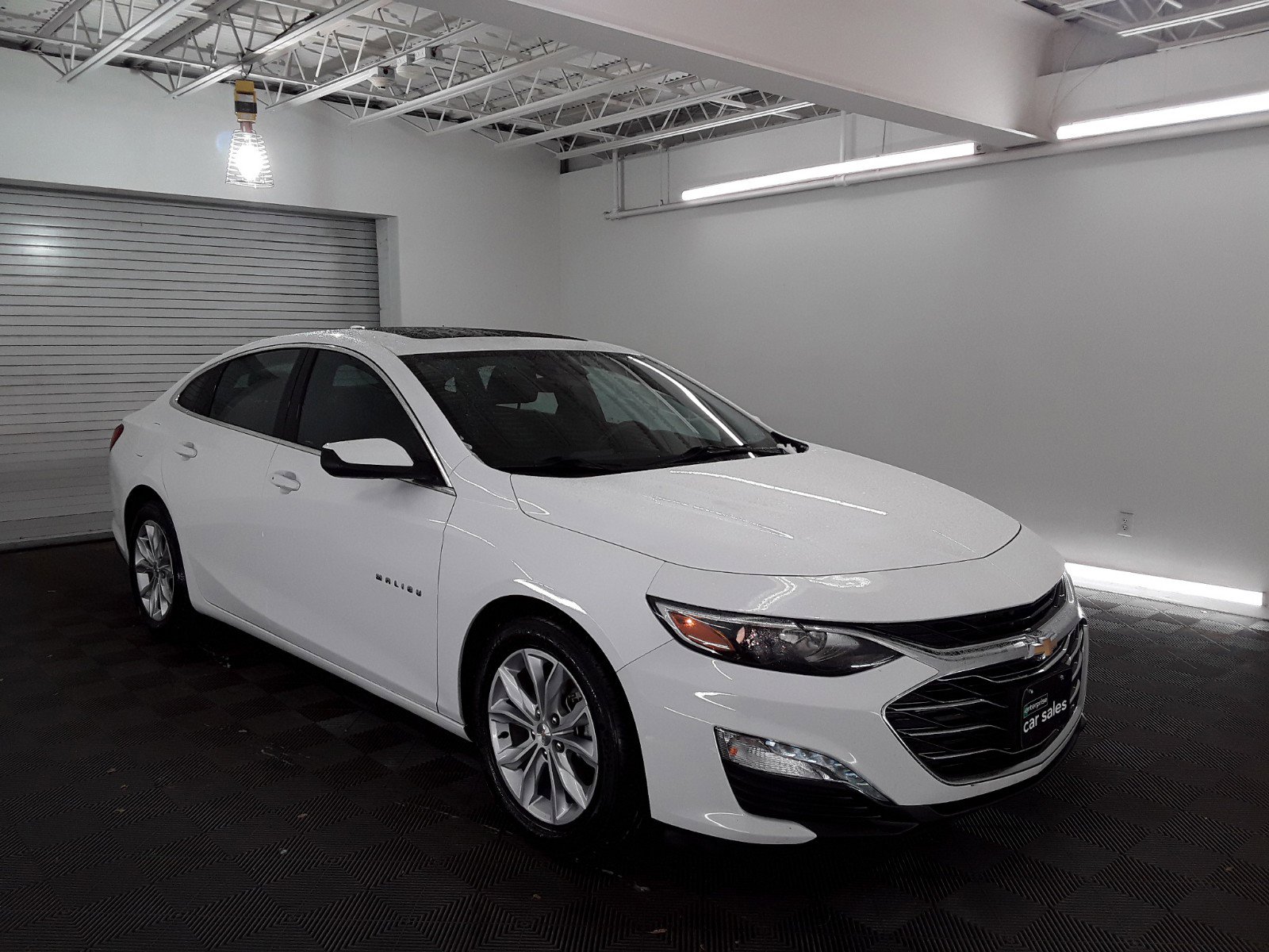 2023 Chevrolet Malibu 4dr Sdn 1LT