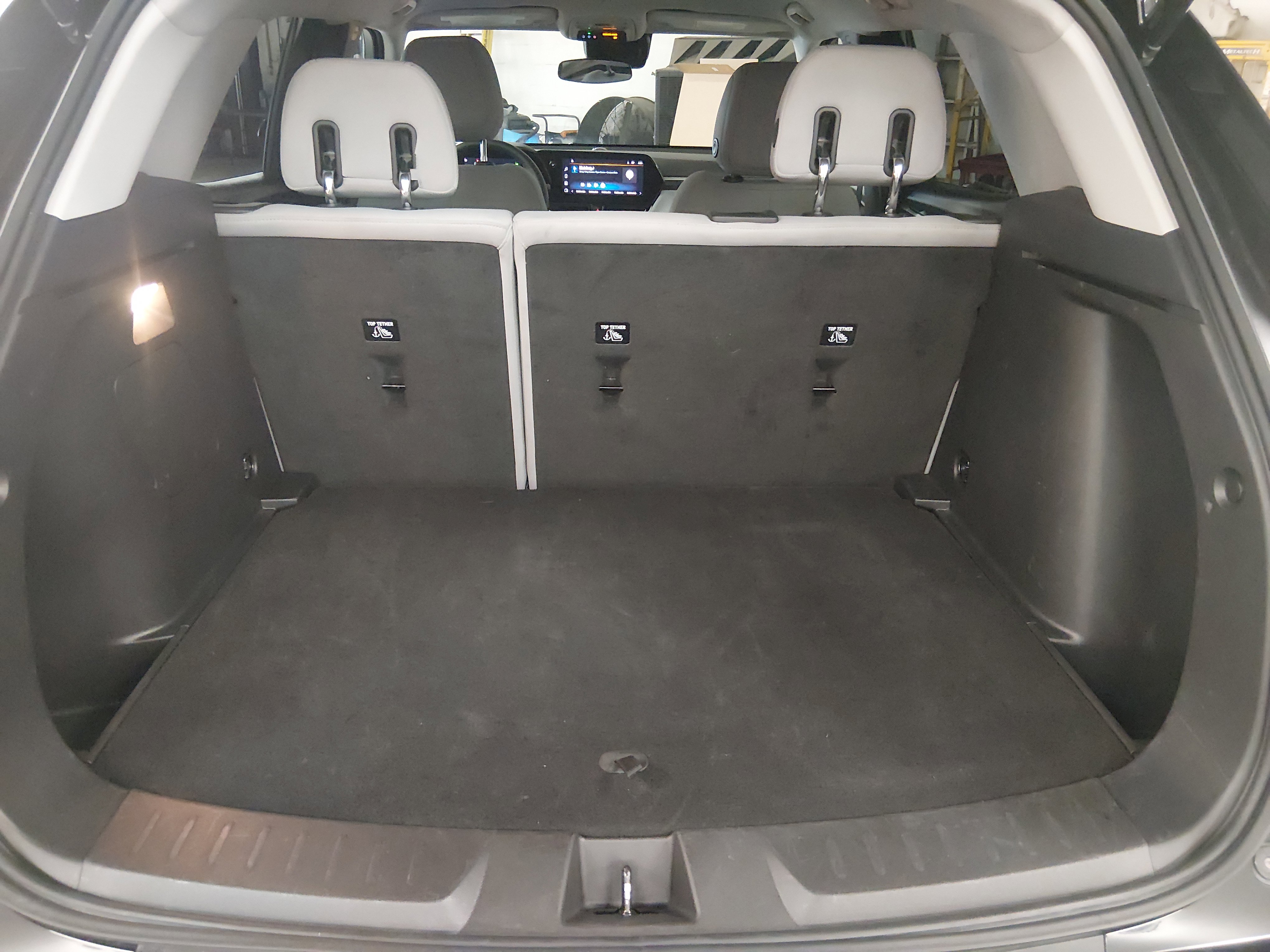 2024 Chevrolet TrailBlazer LT - Photo 11