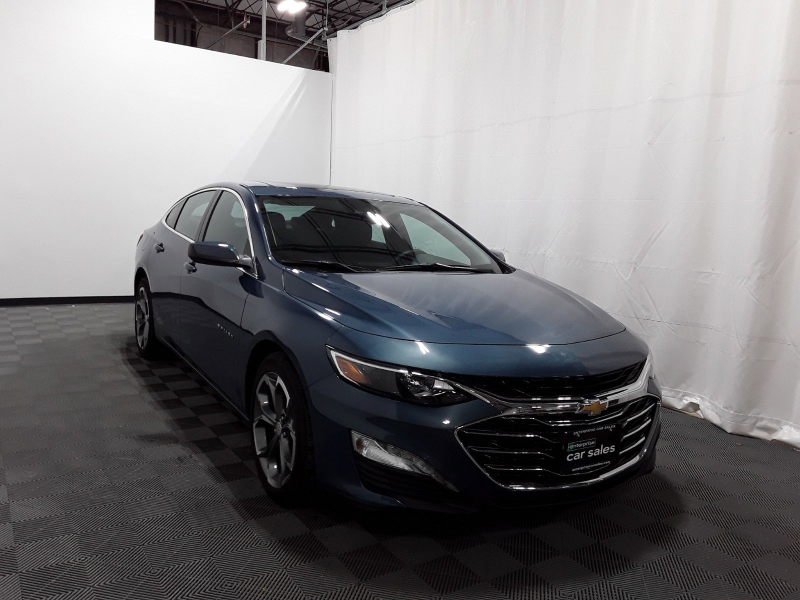 2024 Chevrolet Malibu 4dr Sdn 1LT