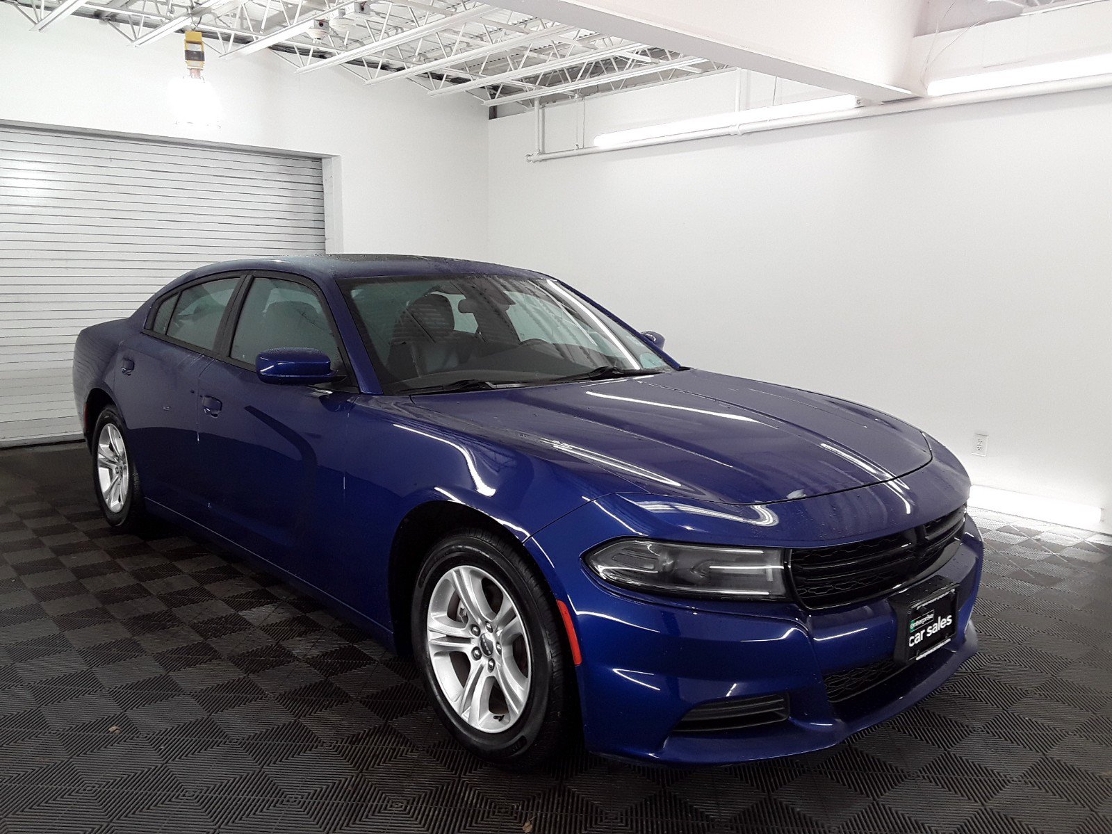 2022 Dodge Charger SXT RWD