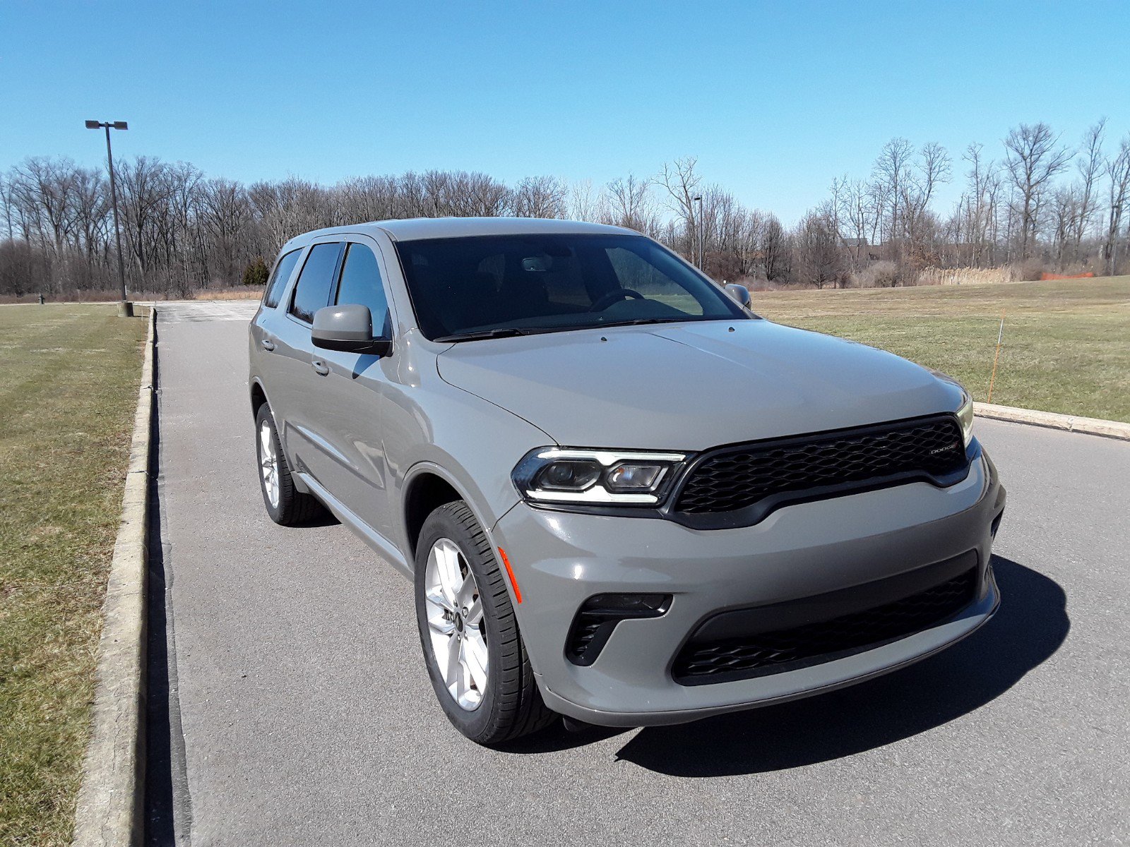 2022 Dodge Durango GT AWD