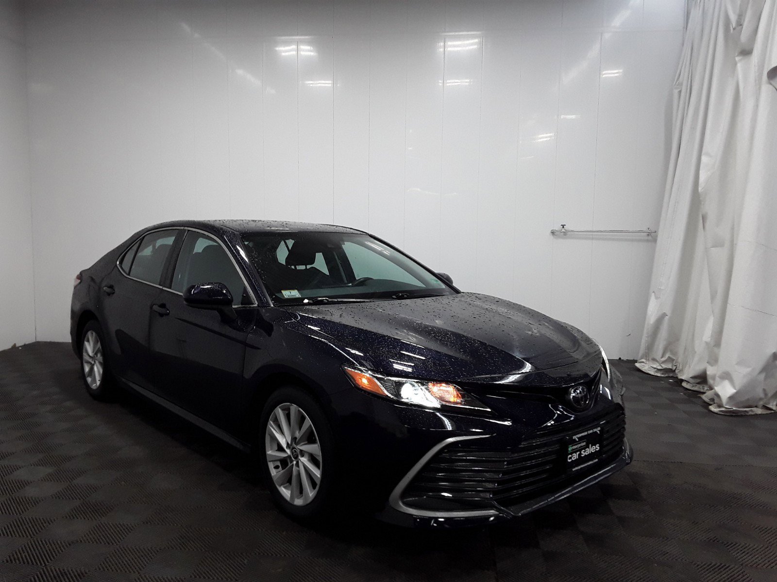 2022 Toyota Camry LE Auto