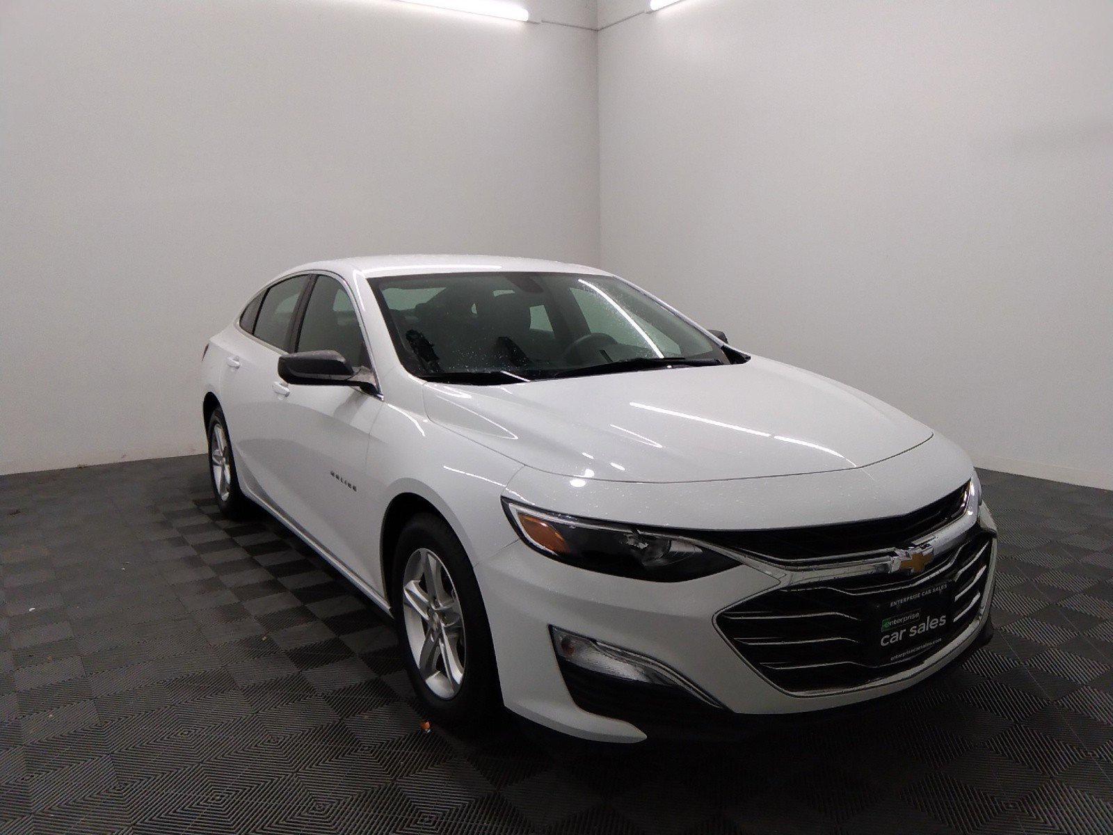 2022 Chevrolet Malibu 4dr Sdn LS w/1LS