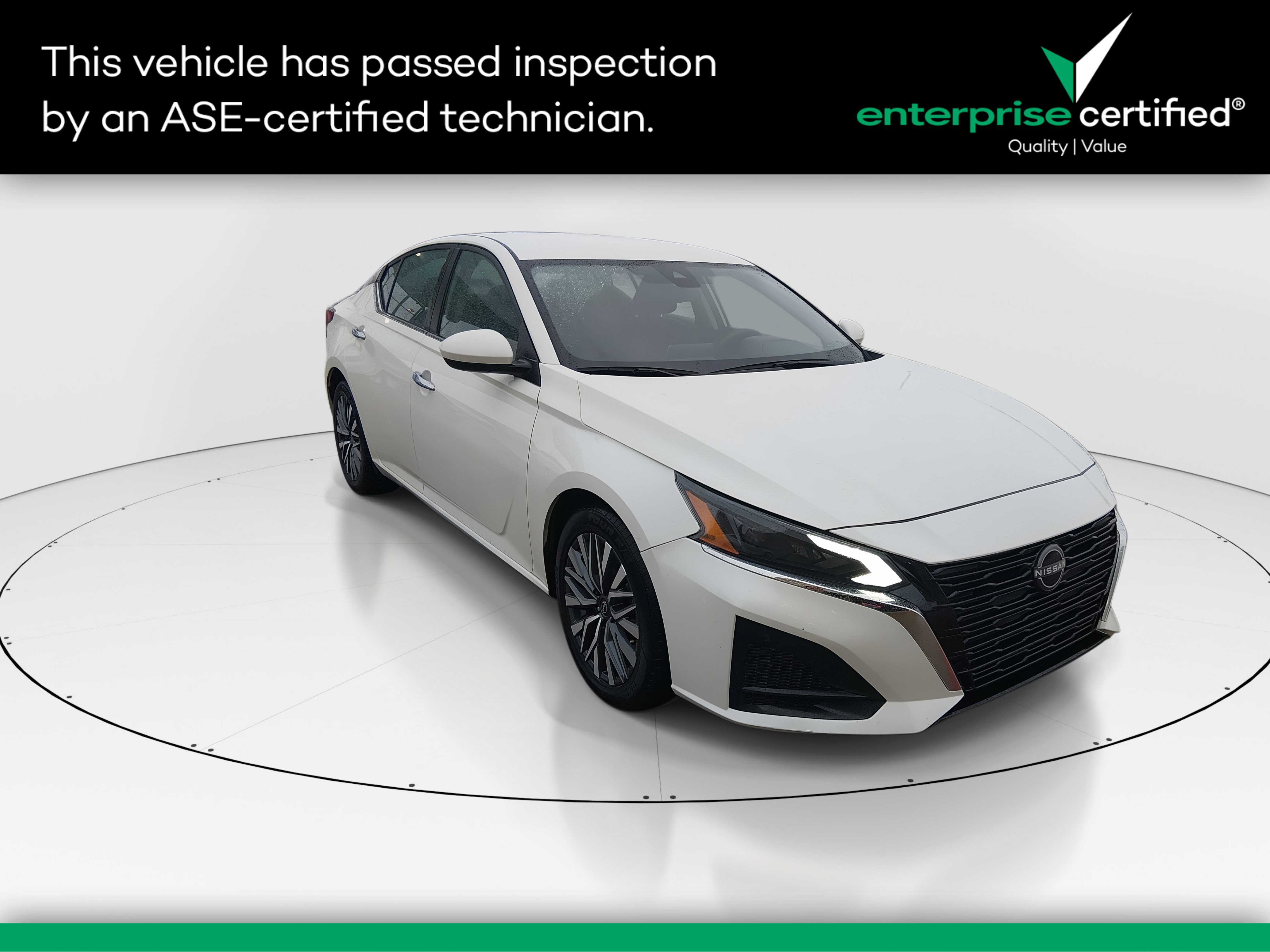 2023 Nissan Altima SV