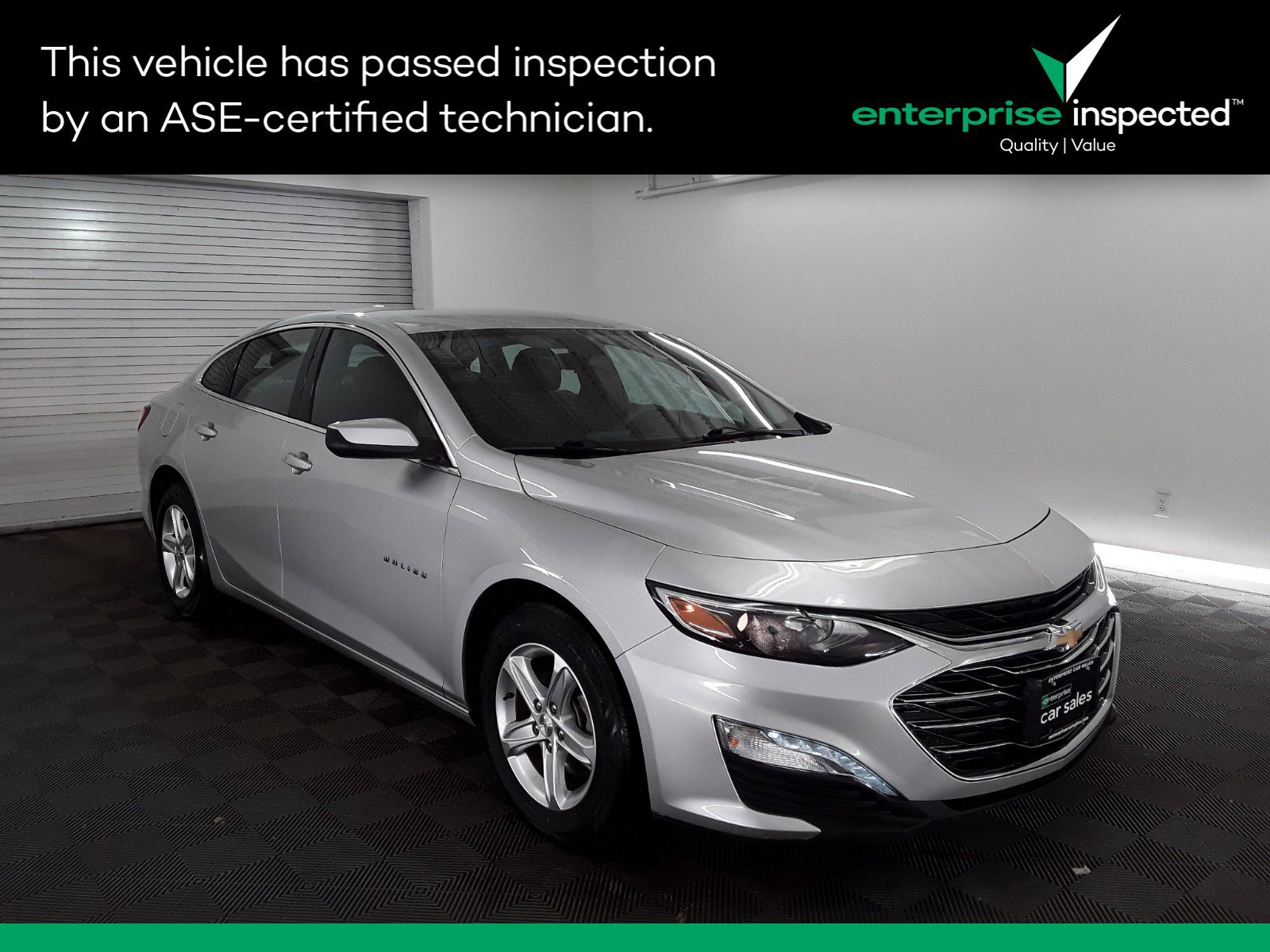 Used 2022 Chevrolet Malibu 4dr Sdn LT