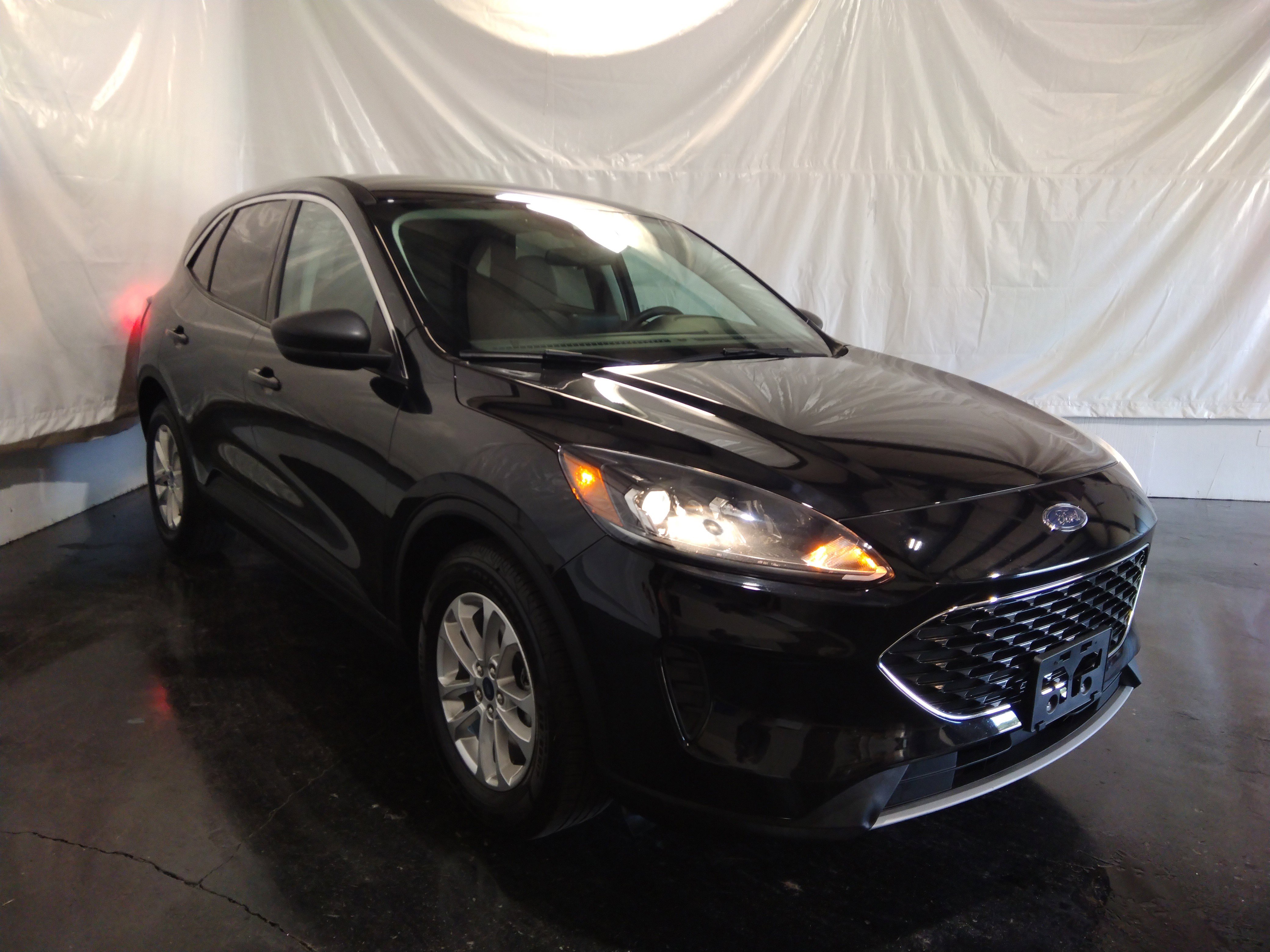 2022 Ford Escape SE FWD