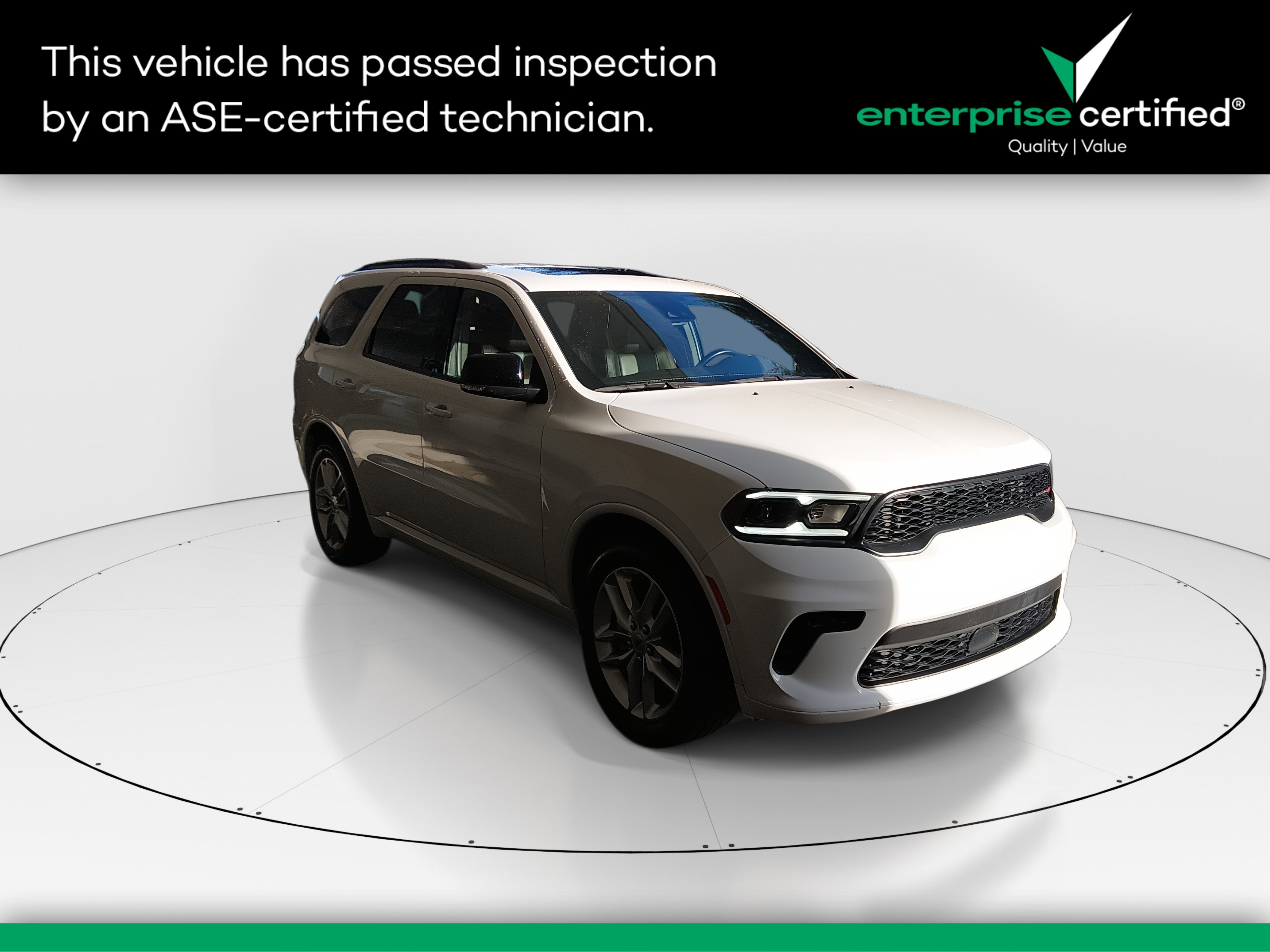 2024 Dodge Durango GT's photo