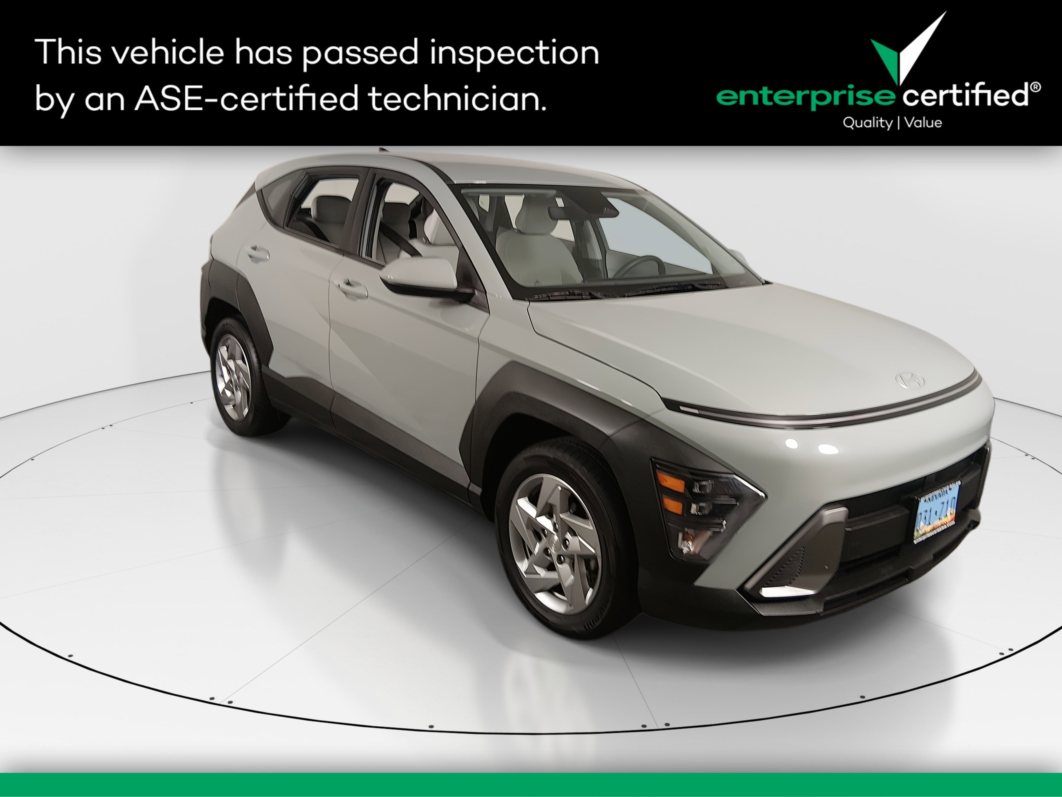 2024 Hyundai Kona