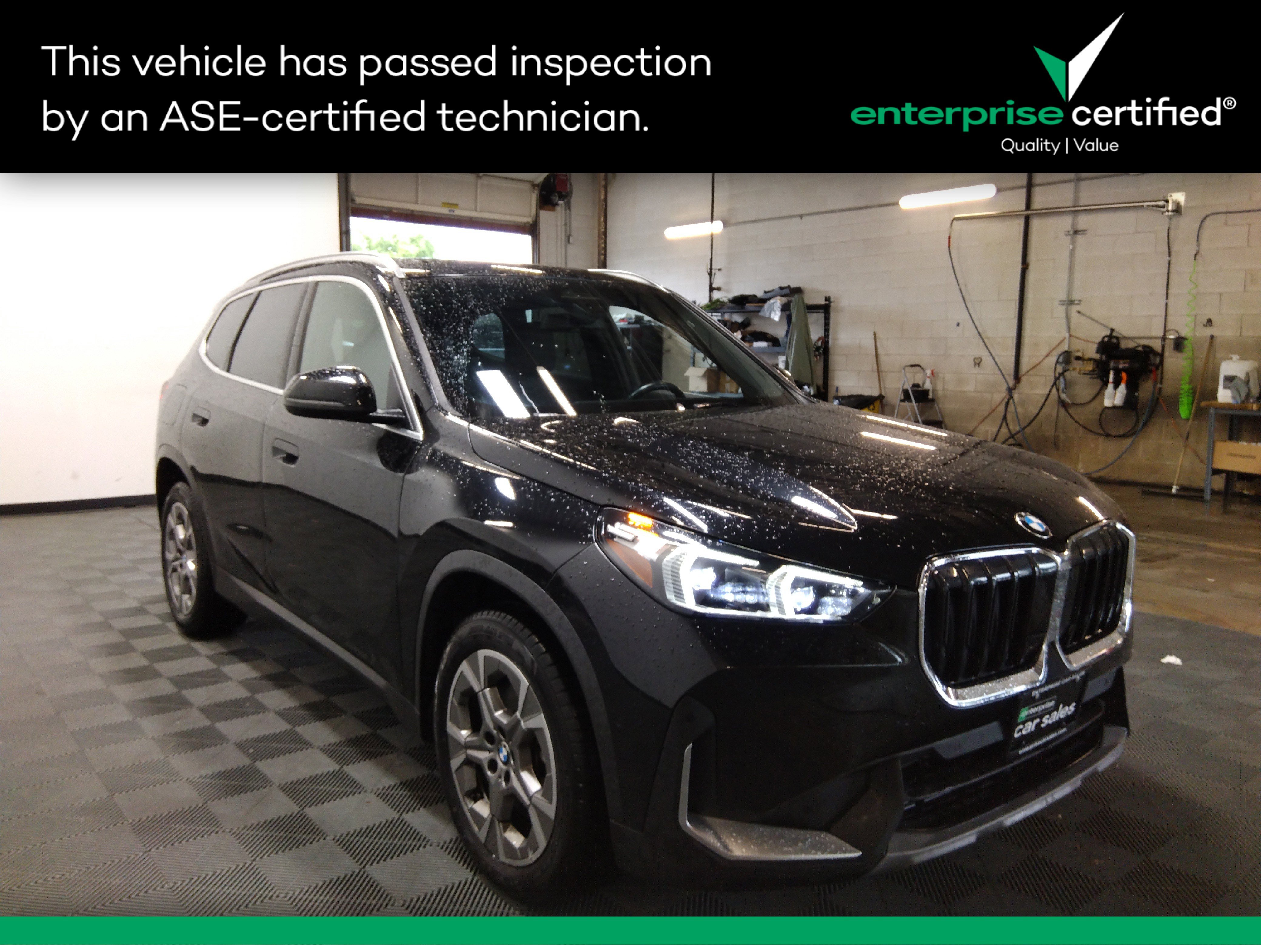 2023 BMW X1 xDrive28i Sports Activity Vehicle