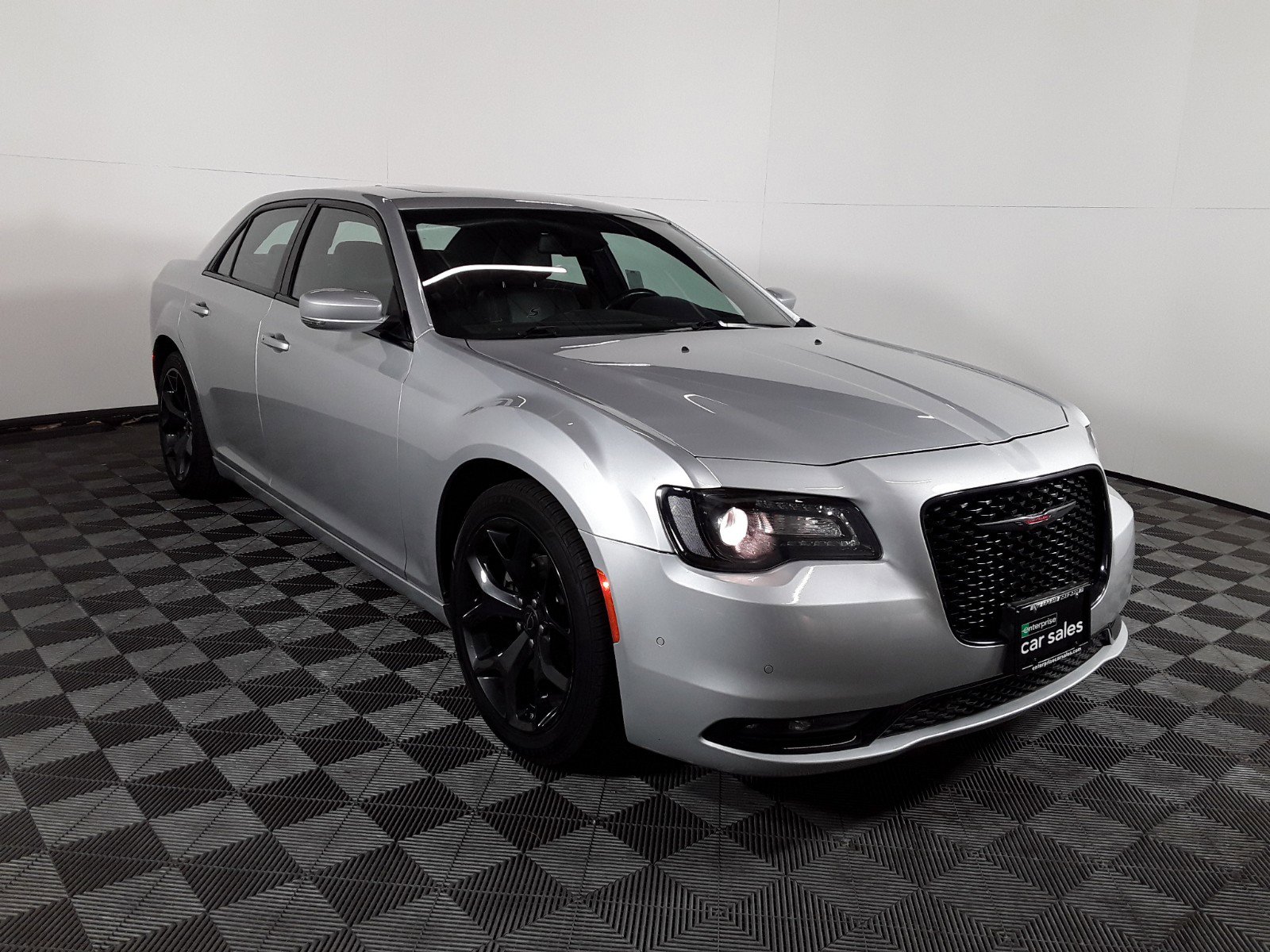 2022 Chrysler 300 300S RWD