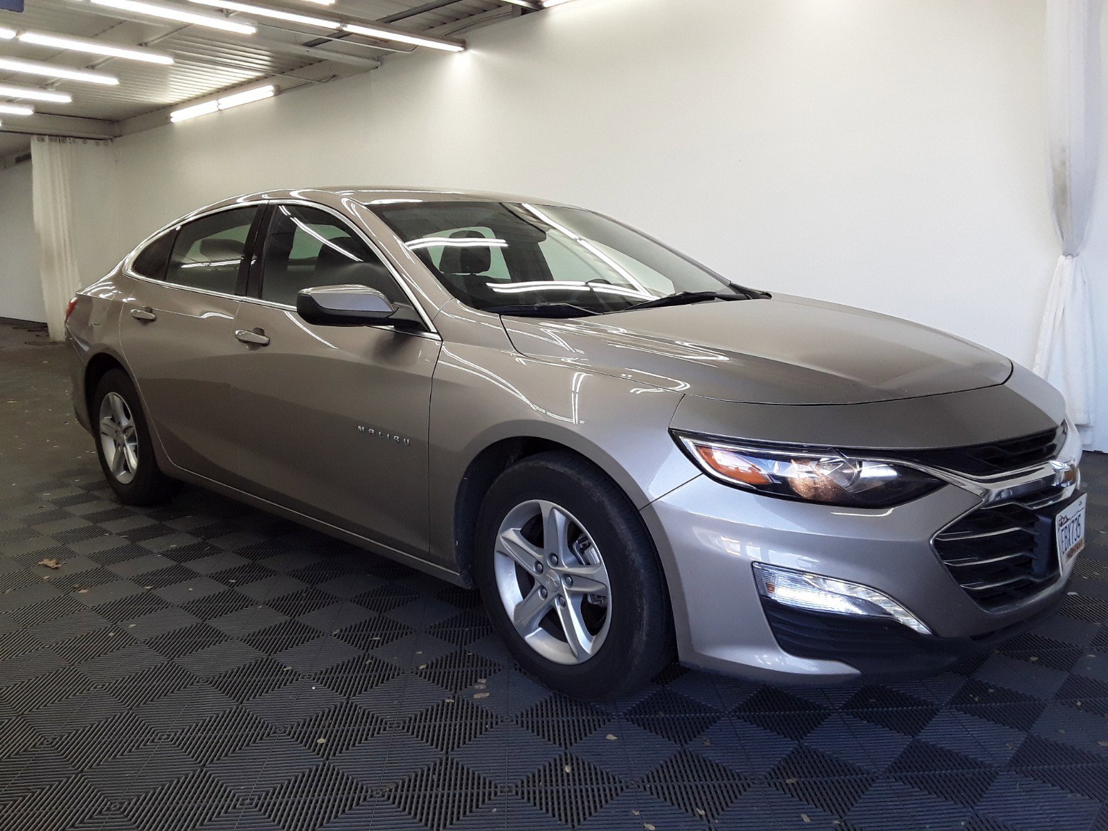 2023 Chevrolet Malibu LT 4dr Sdn