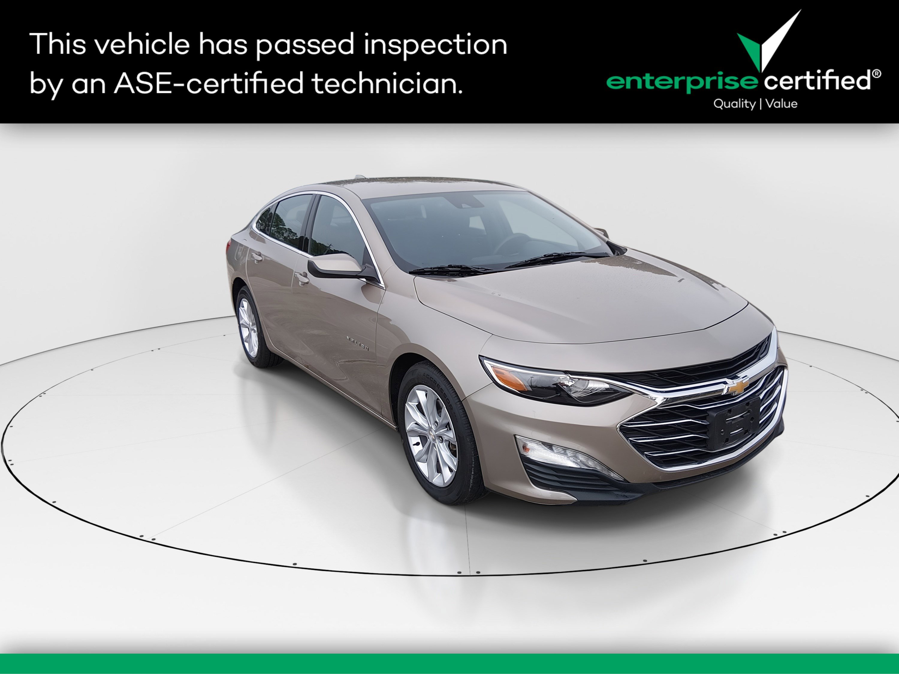 Used 2023 Chevrolet Malibu 4dr Sdn 1LT