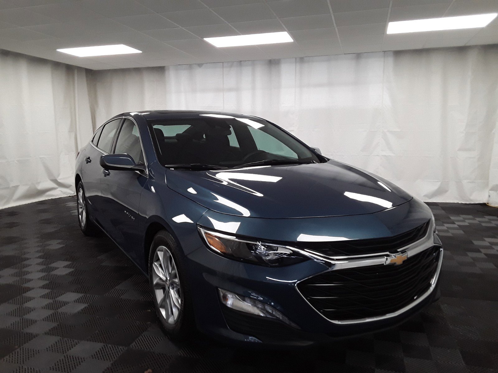 2024 Chevrolet Malibu 4dr Sdn 1LT