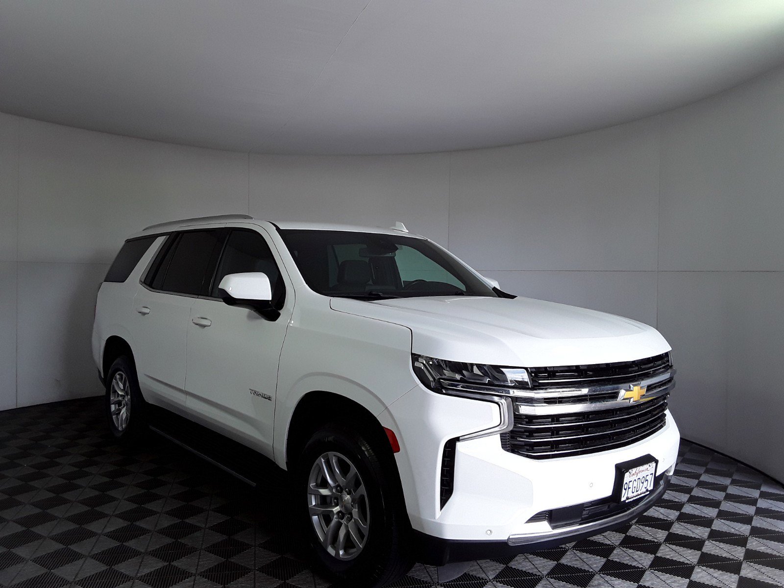 2023 Chevrolet Tahoe 2WD 4dr LT