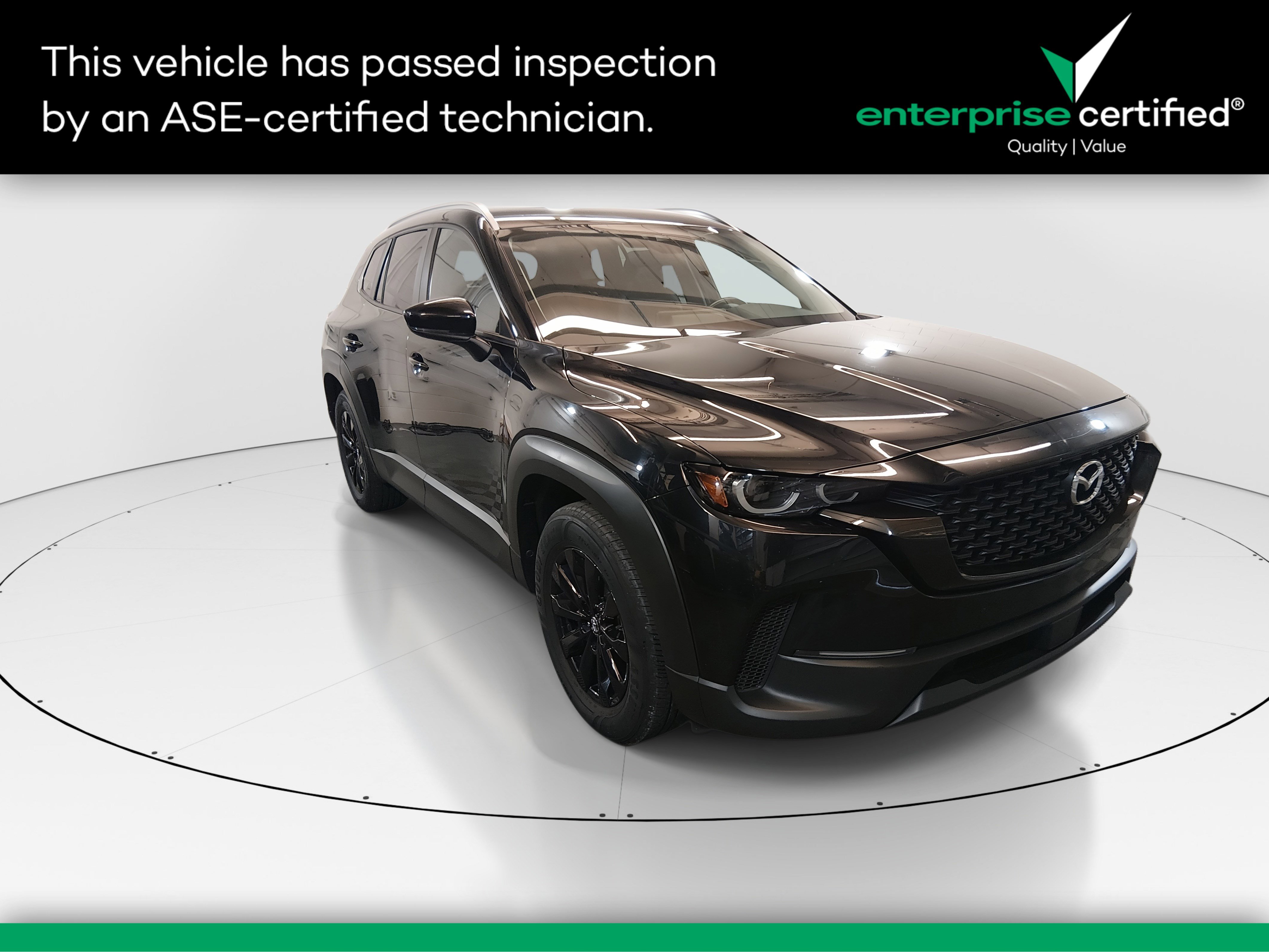 2024 Mazda CX-50 S PREFERRED's photo