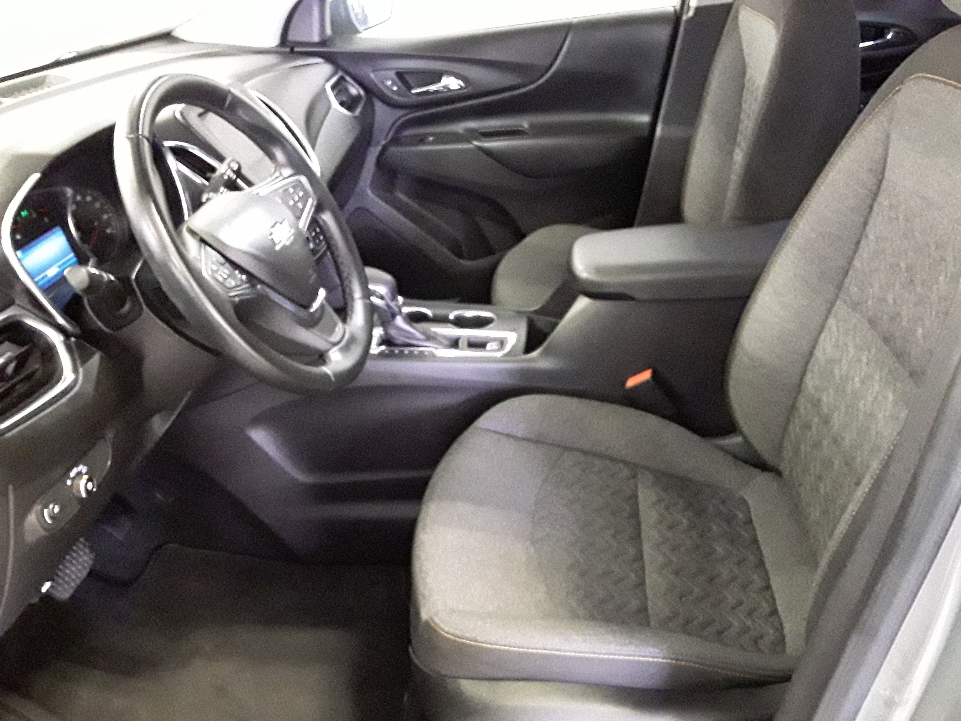 Image 9 of Used 2024 Chevrolet Equinox AWD 4dr LT w/1LT