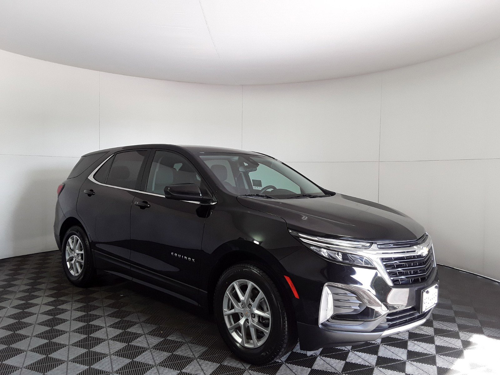 2023 Chevrolet Equinox FWD 4dr LT w/1LT