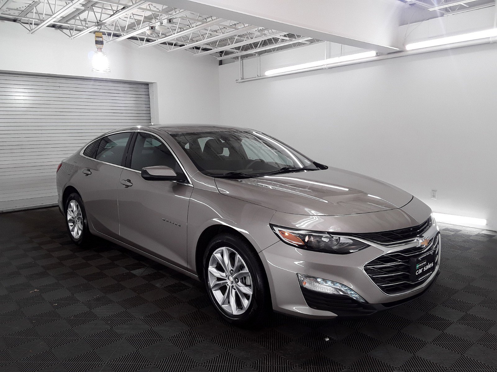 2024 Chevrolet Malibu 4dr Sdn 1LT