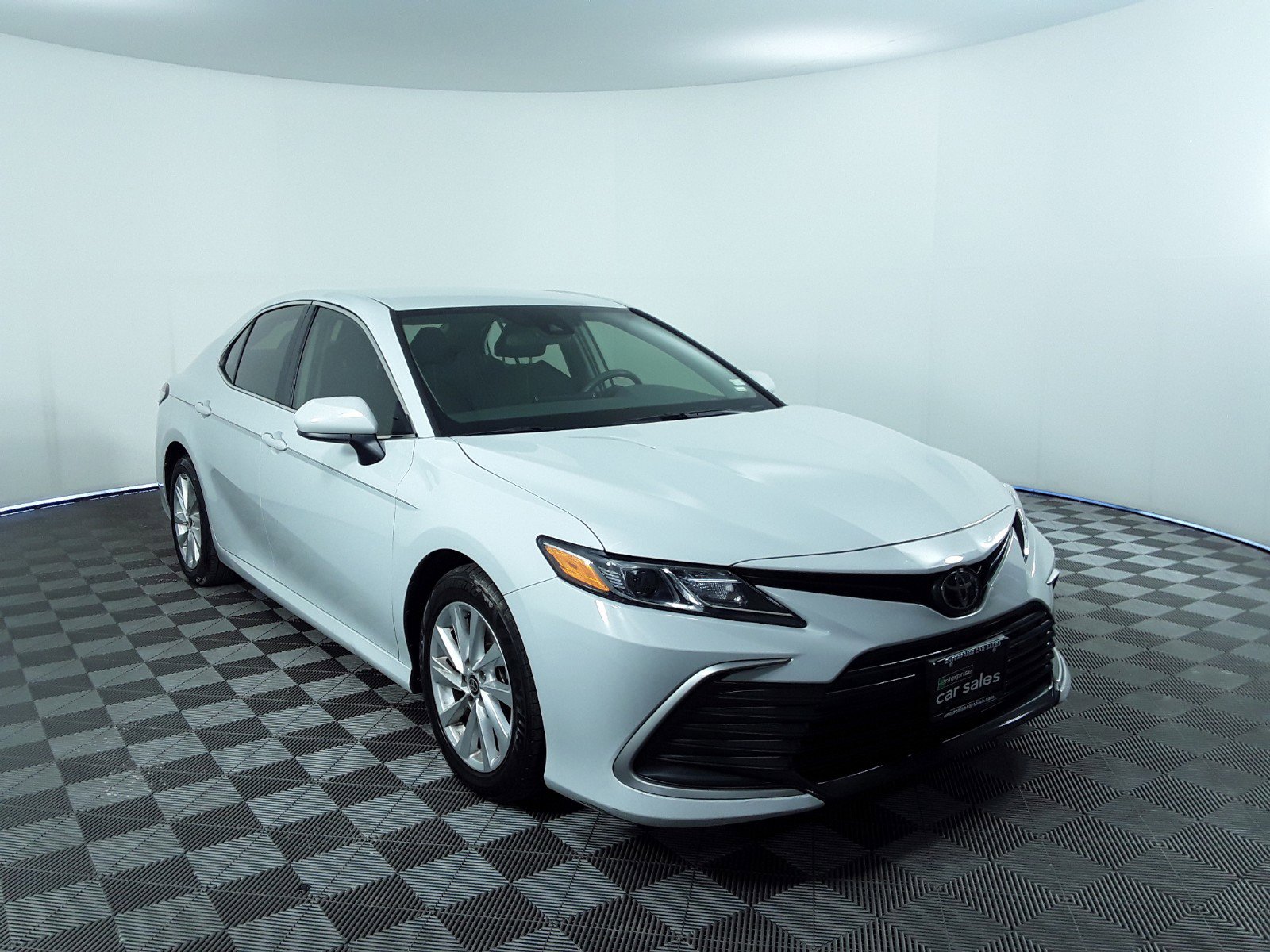 2023 Toyota Camry LE Auto