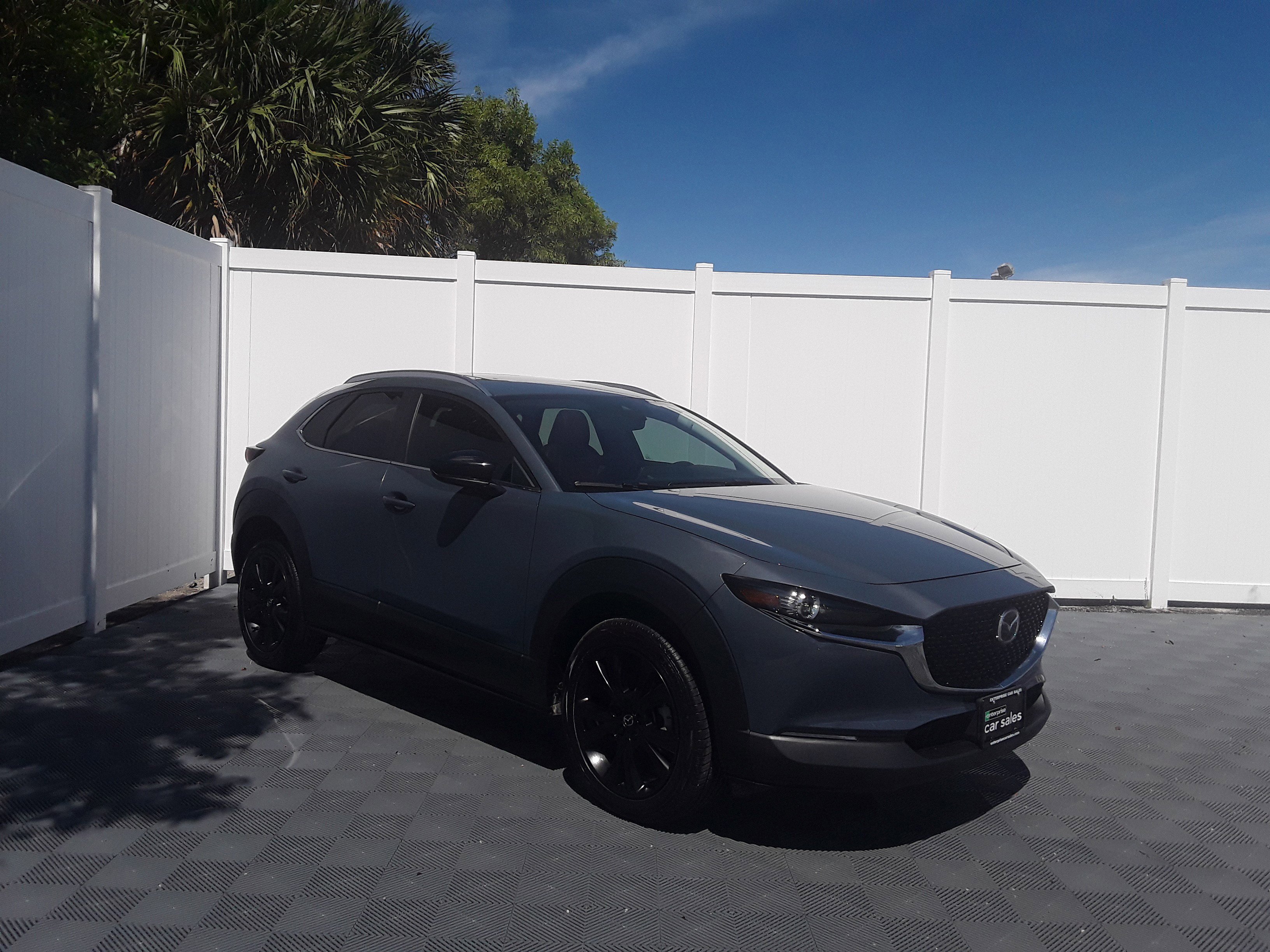 2023 Mazda CX-30
