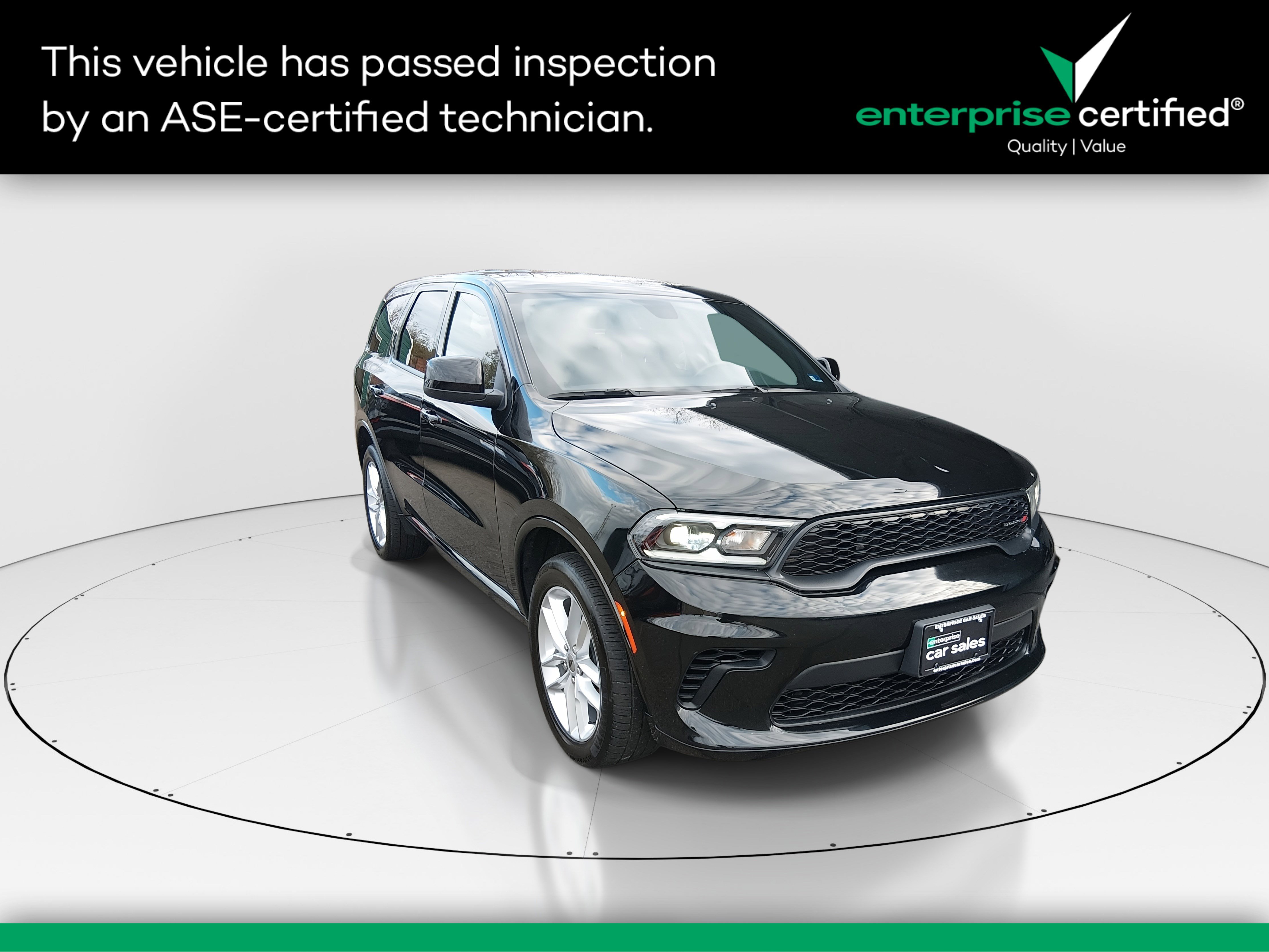 2023 Dodge Durango GT