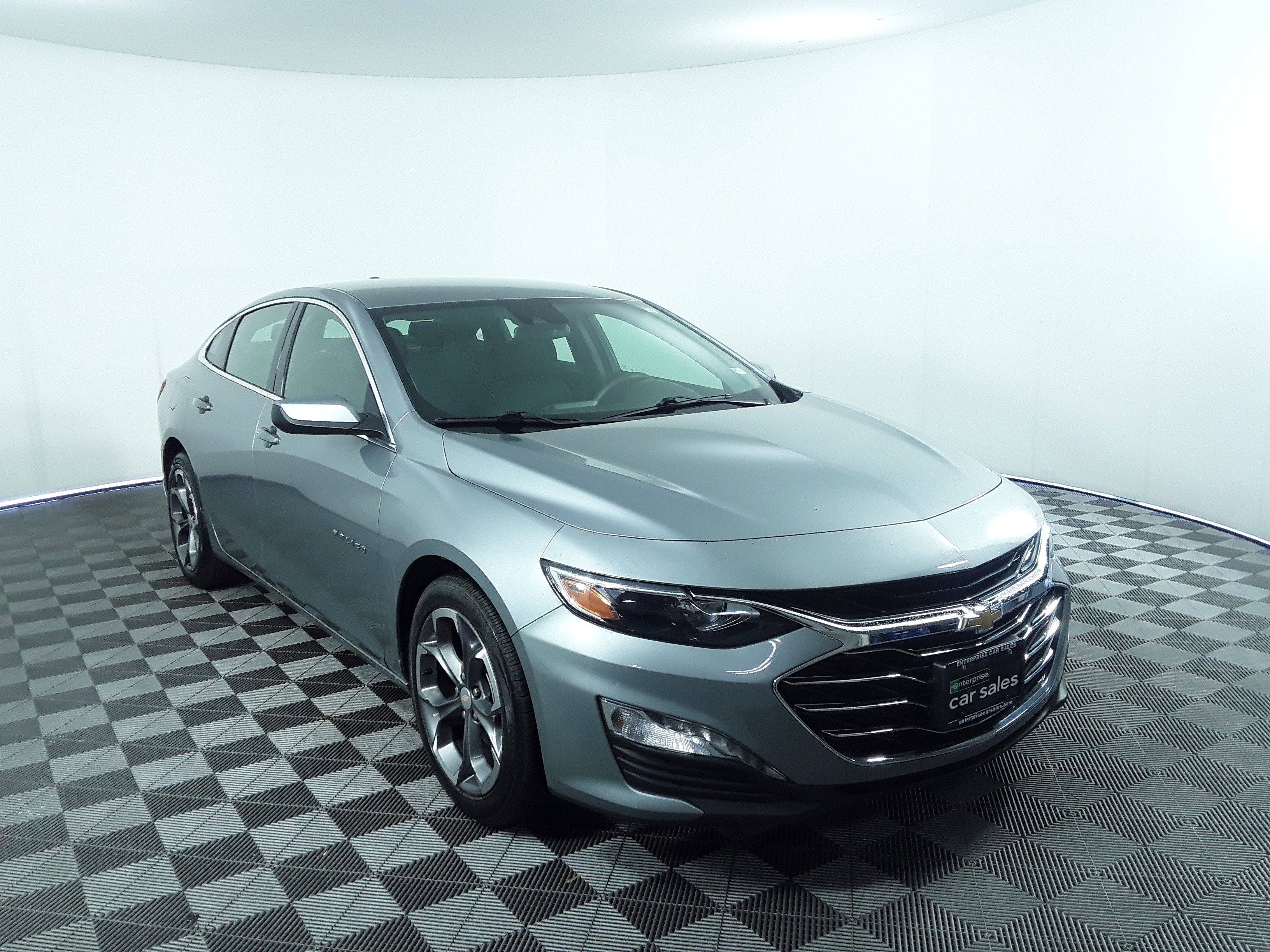 2023 Chevrolet Malibu 4dr Sdn 1LT