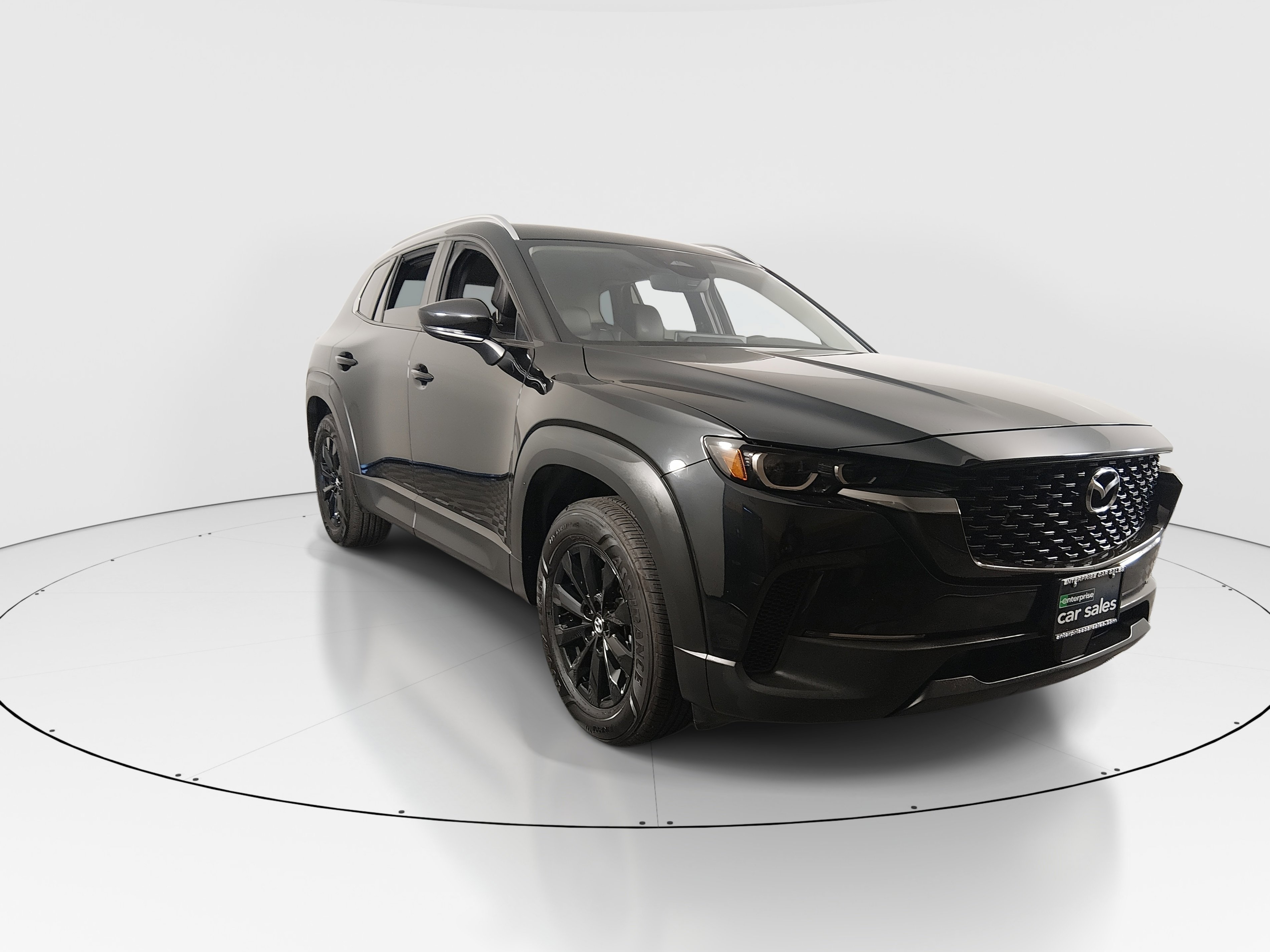 2025 Mazda CX-50 Preferred's photo