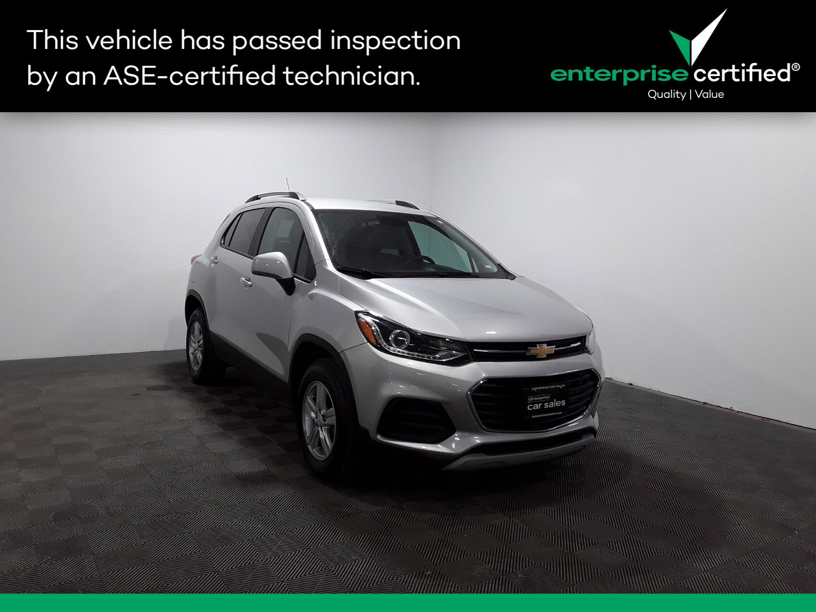 2022 Chevrolet Trax AWD 4dr LT