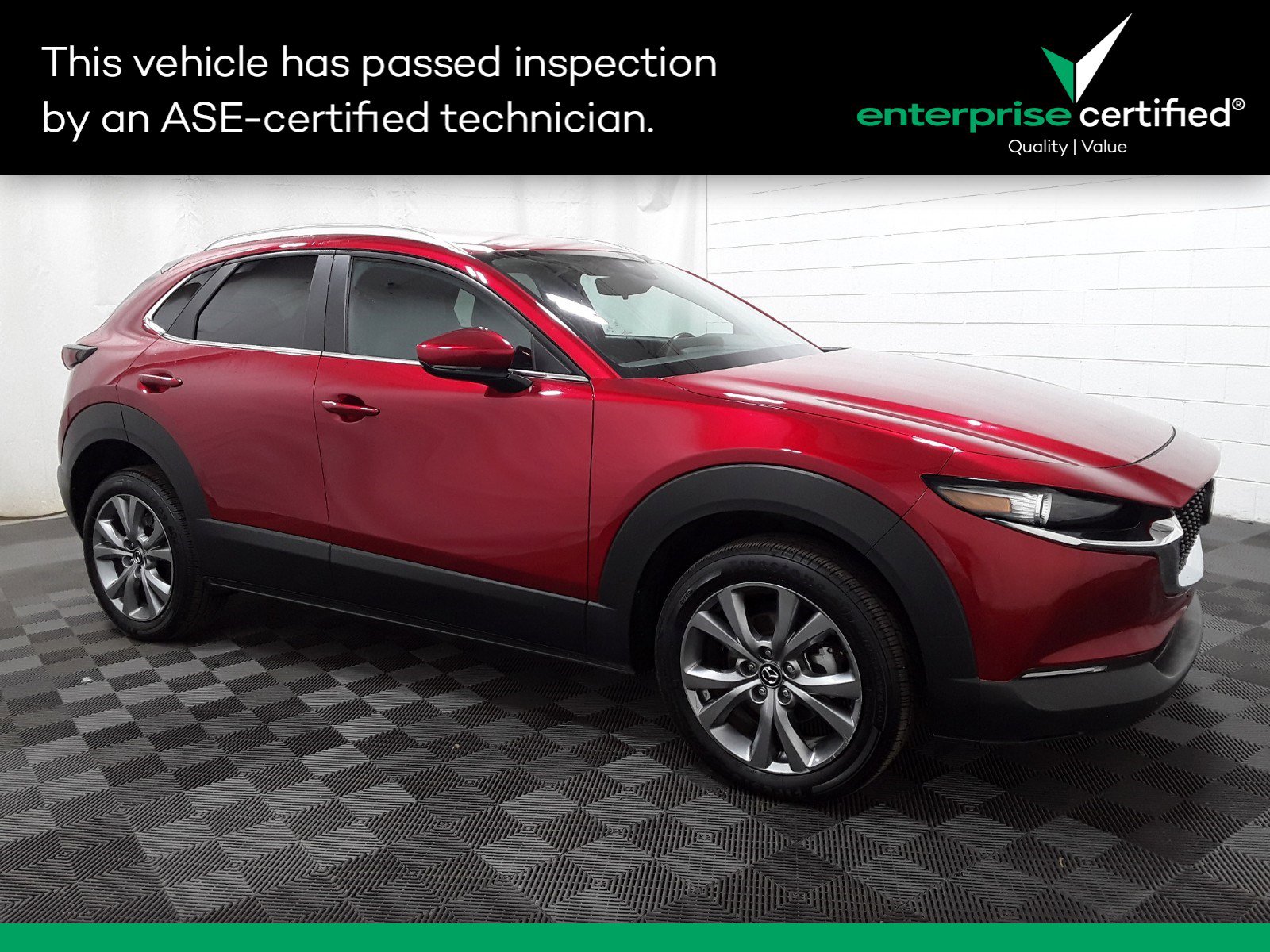 Used 2023 Mazda CX-30 2.5 S Select Package AWD