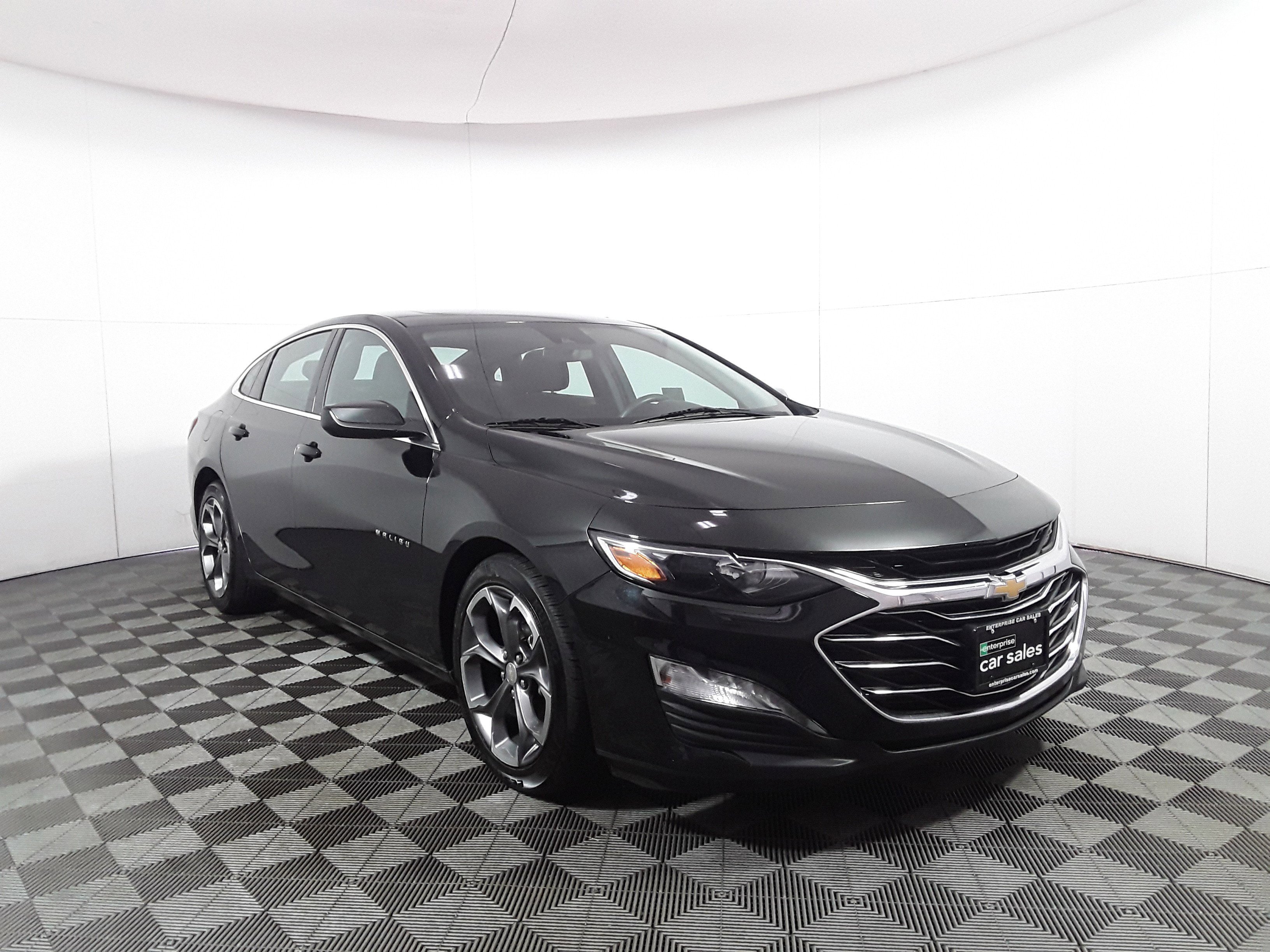 2023 Chevrolet Malibu 1LT