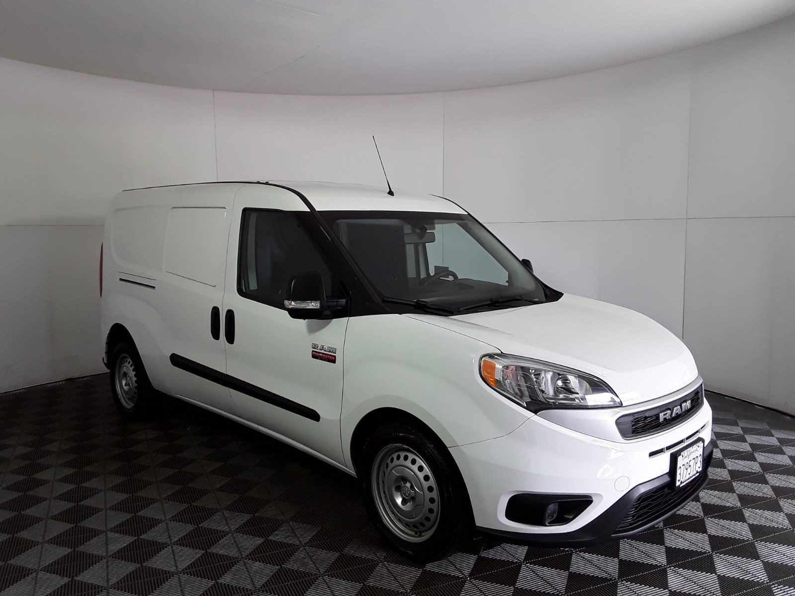 2022 Ram ProMaster City Cargo Van Tradesman Van