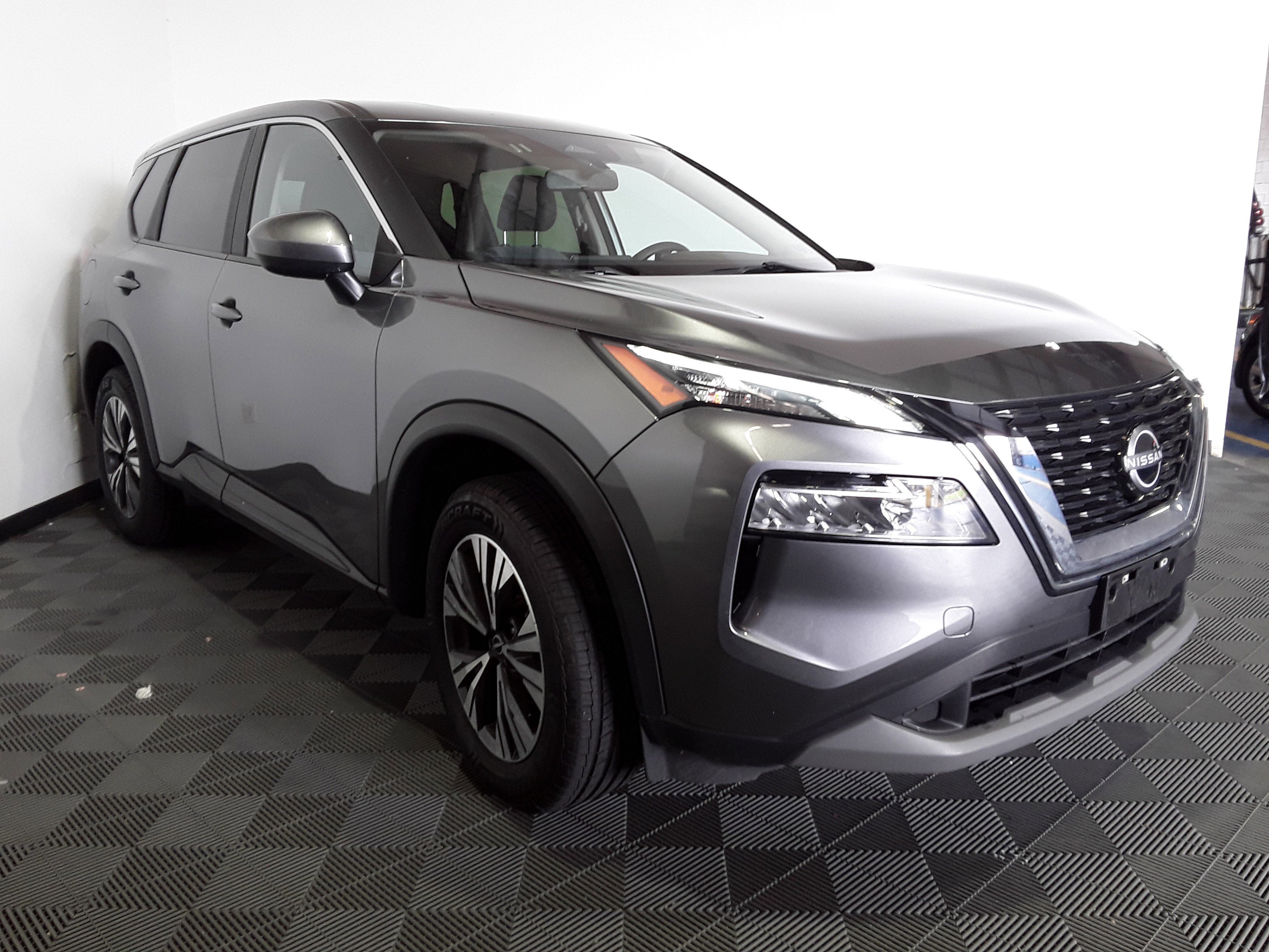 2023 Nissan Rogue AWD SV