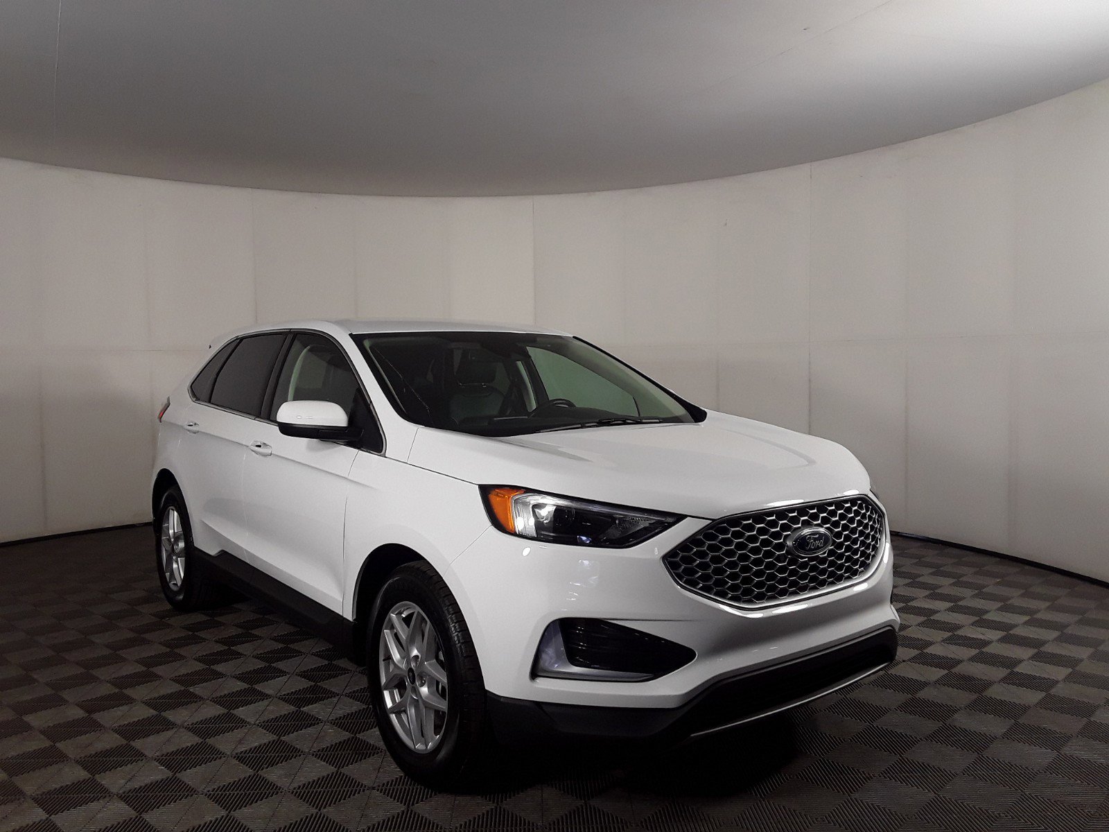 2023 Ford Edge SEL AWD