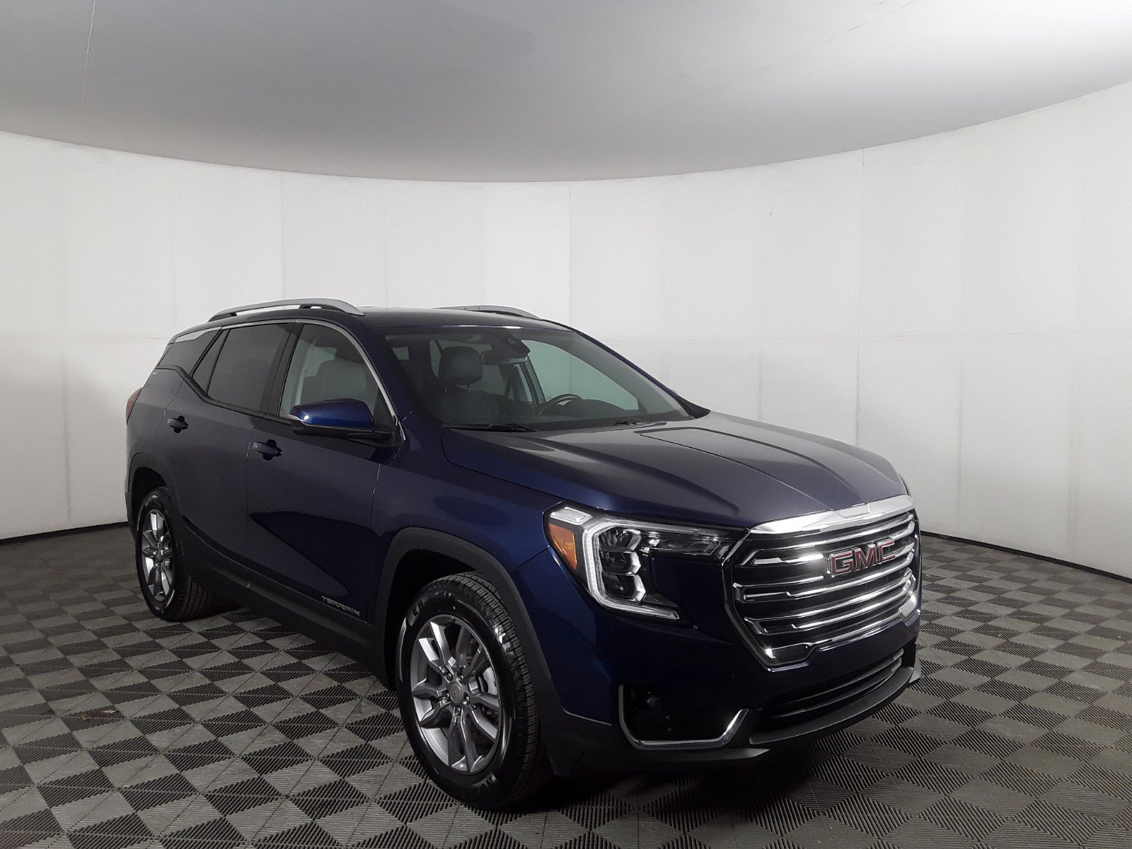 2023 GMC Terrain AWD 4dr SLT