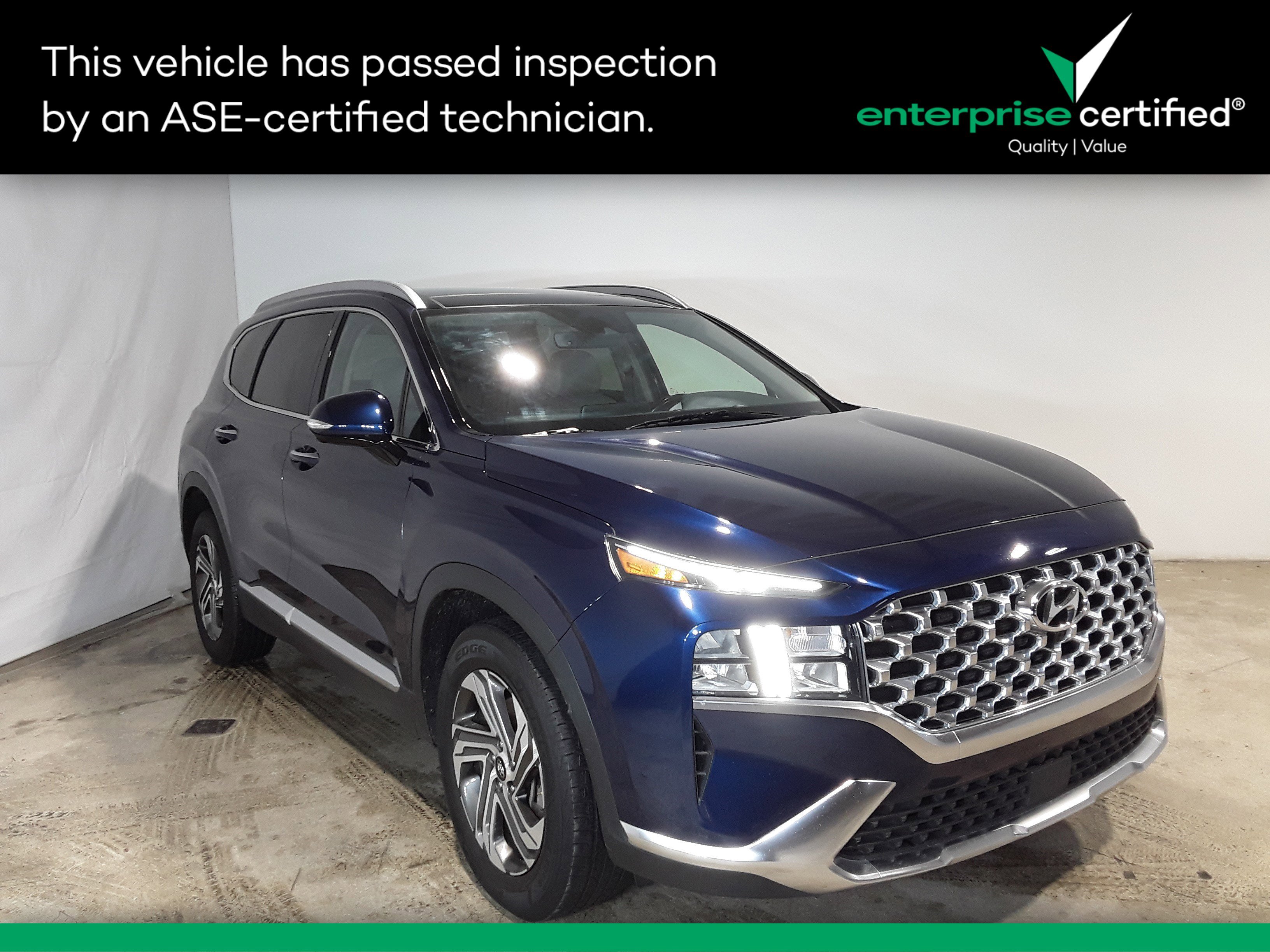 2023 Hyundai Santa Fe SEL FWD