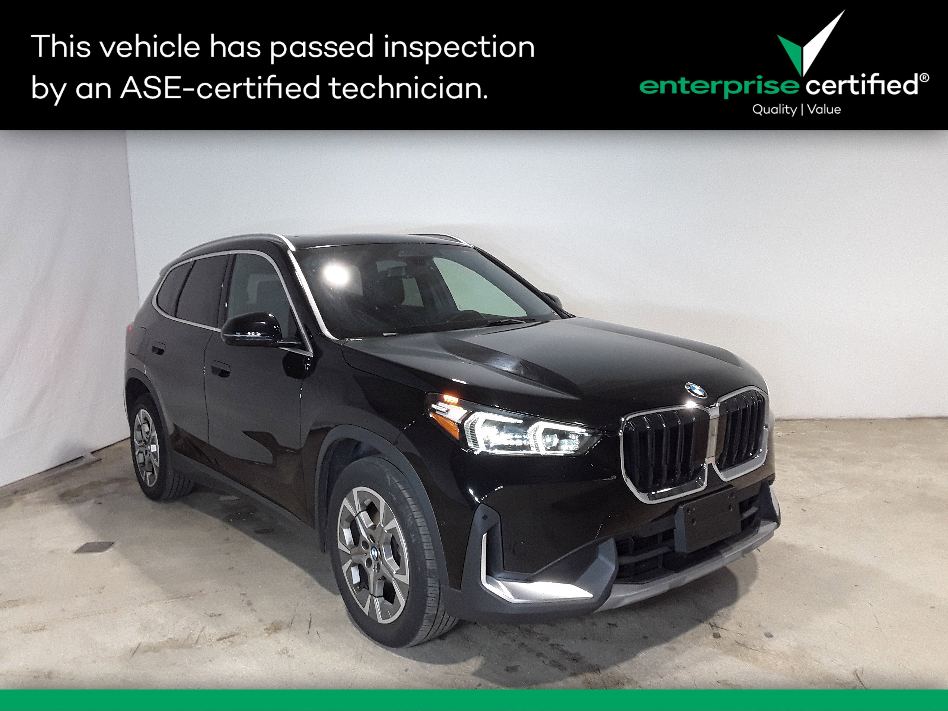 2023 BMW X1 xDrive28i Sports Activity Vehicle