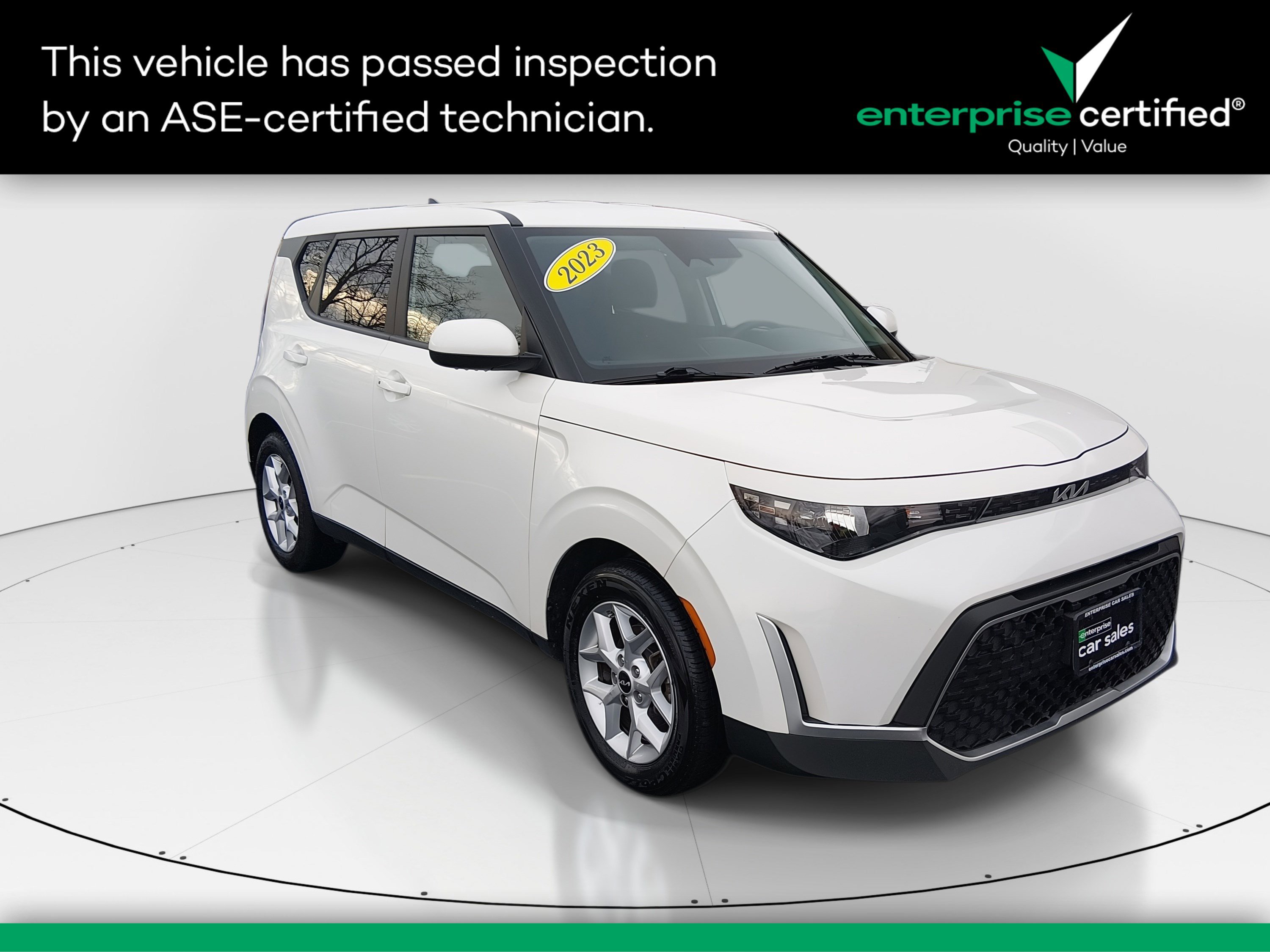 2023 Kia Soul S's photo