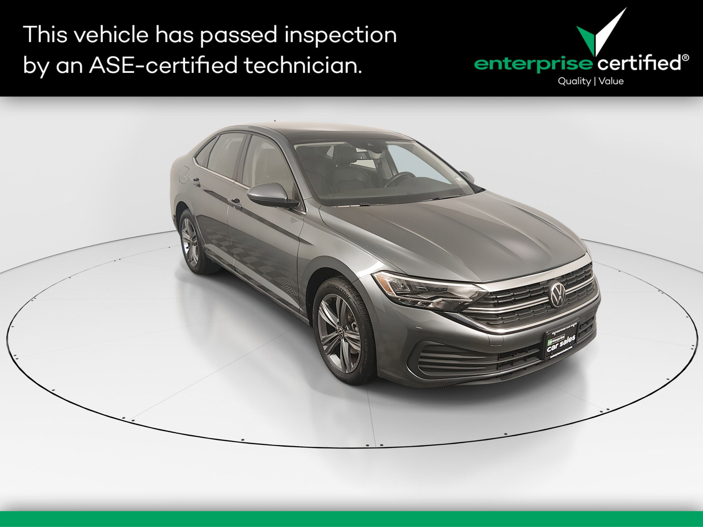 2023 Volkswagen Jetta SE