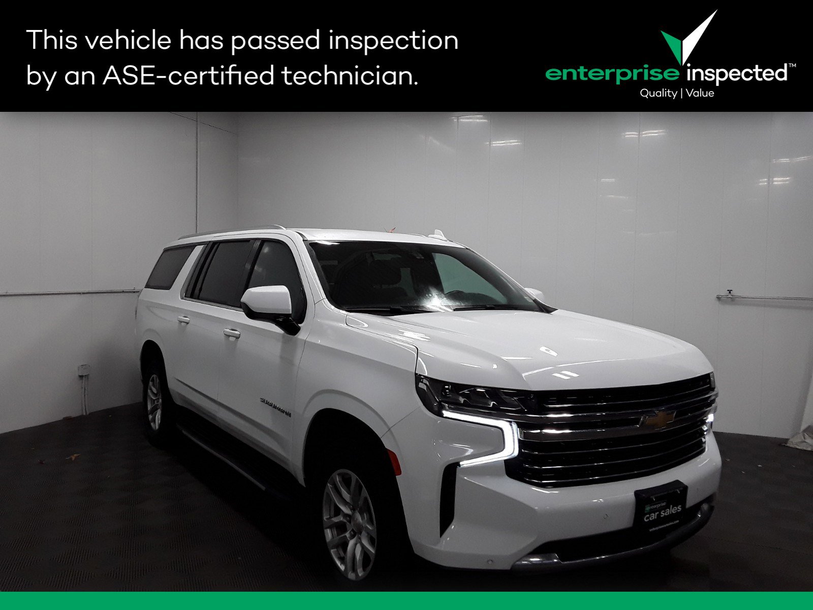 2023 Chevrolet Suburban 4WD 4dr LT